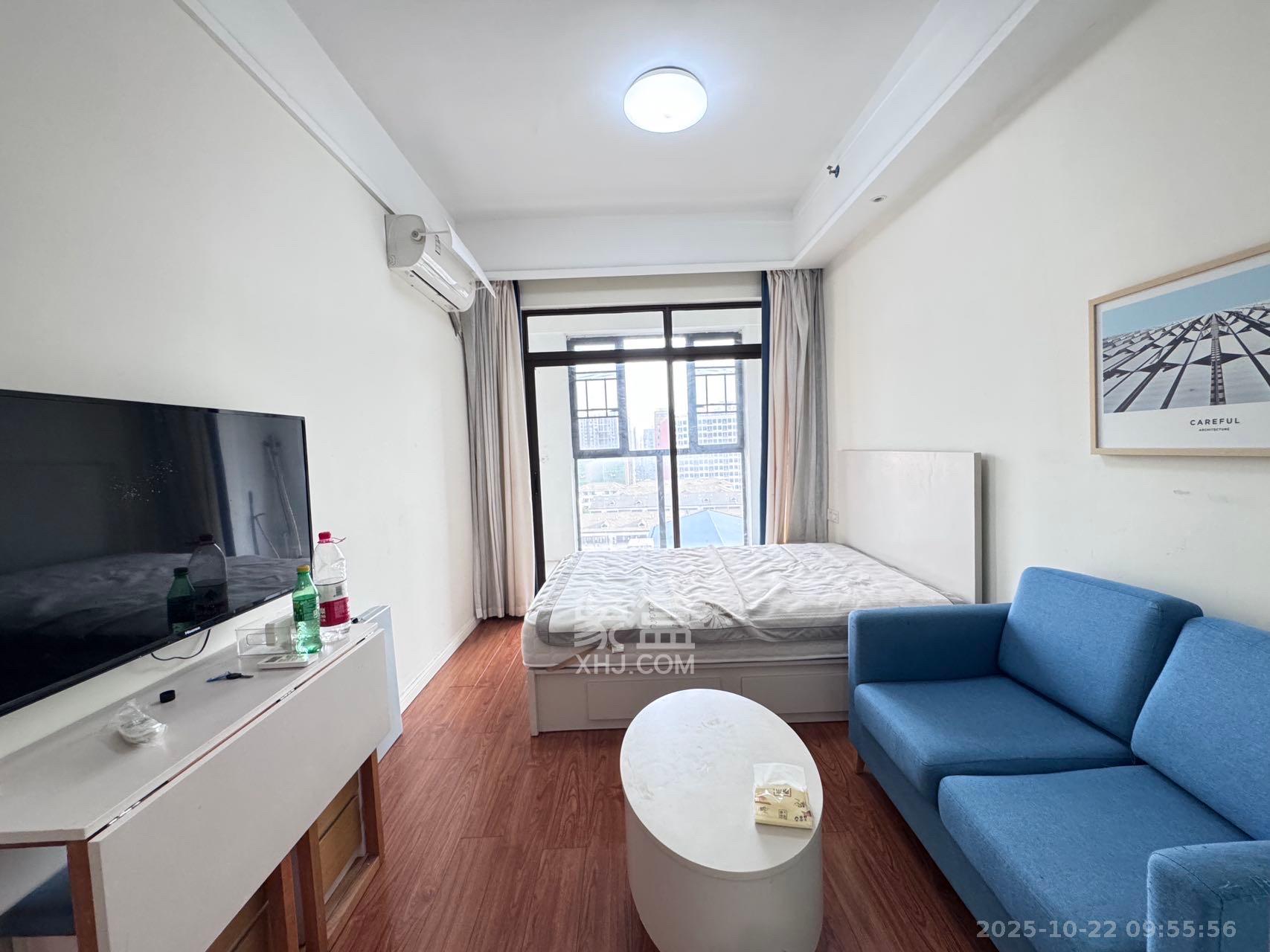 中建信和城  1室1厅1卫    1500.0元/月 中建信和城  1室1厅1卫    1500.0元/月