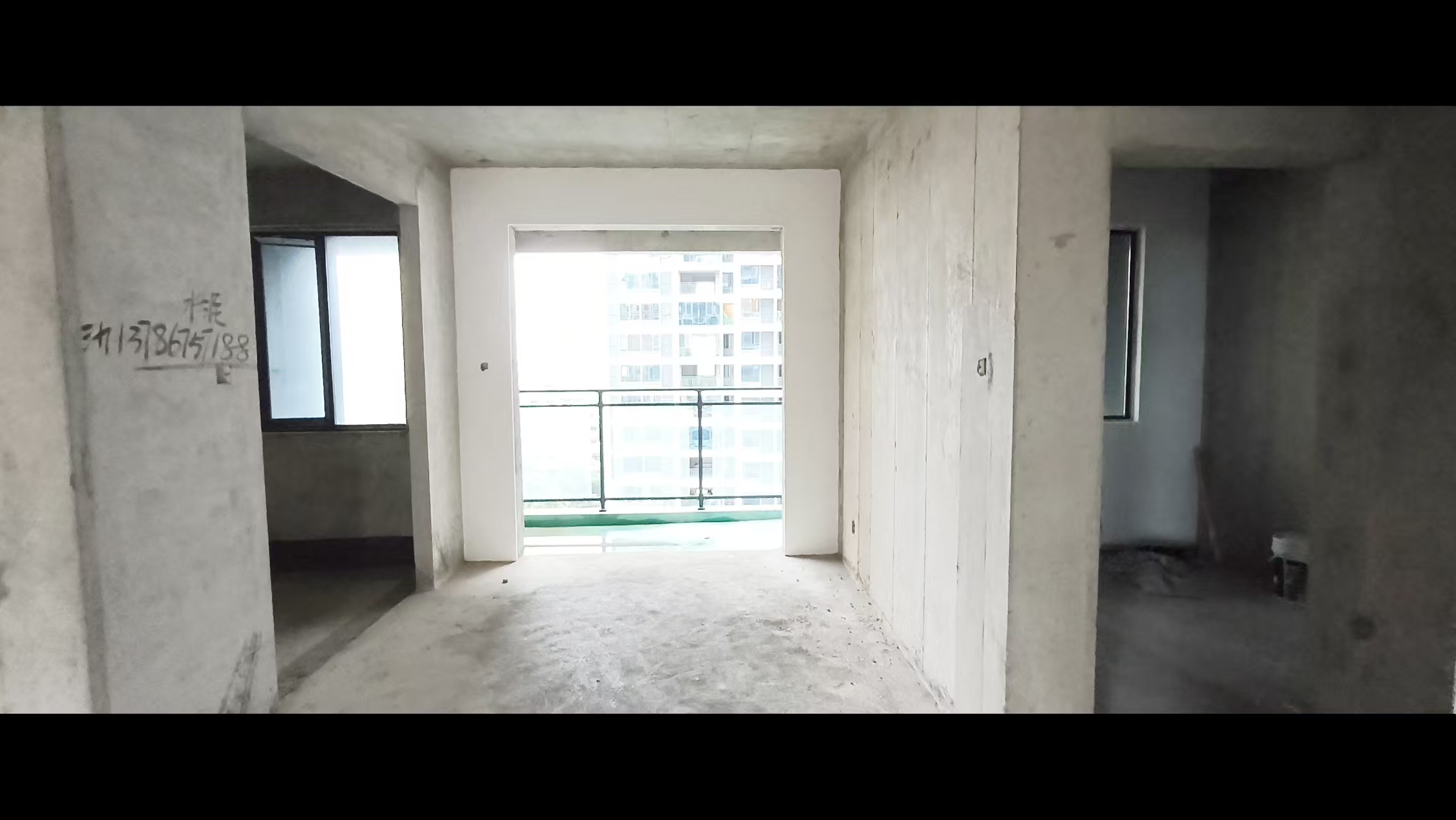 建工城城市之光 4室2厅2卫 102.0万 建工城城市之光 4室2厅2卫 102.0万室内图