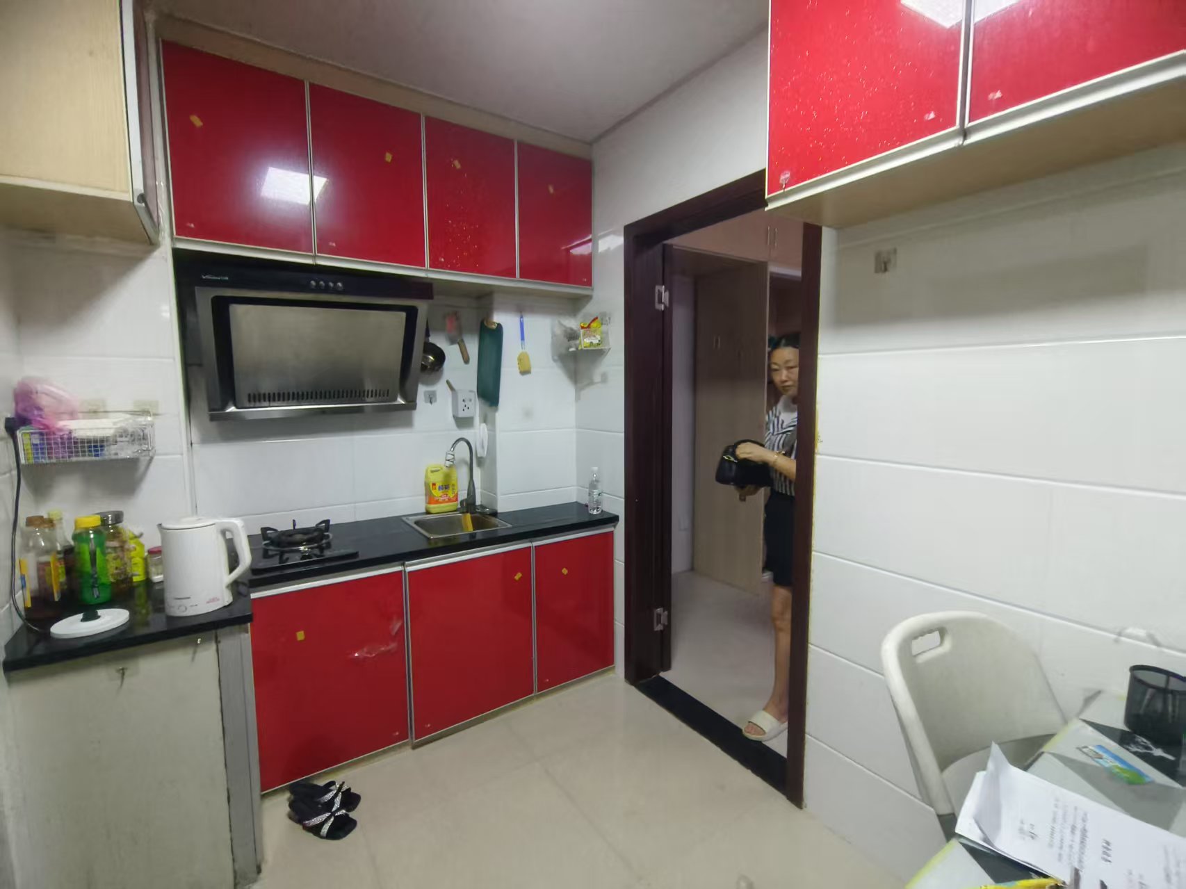 冠都现代城（冠都幸福彼岸）  1室0厅0卫    800.0元/月室内图