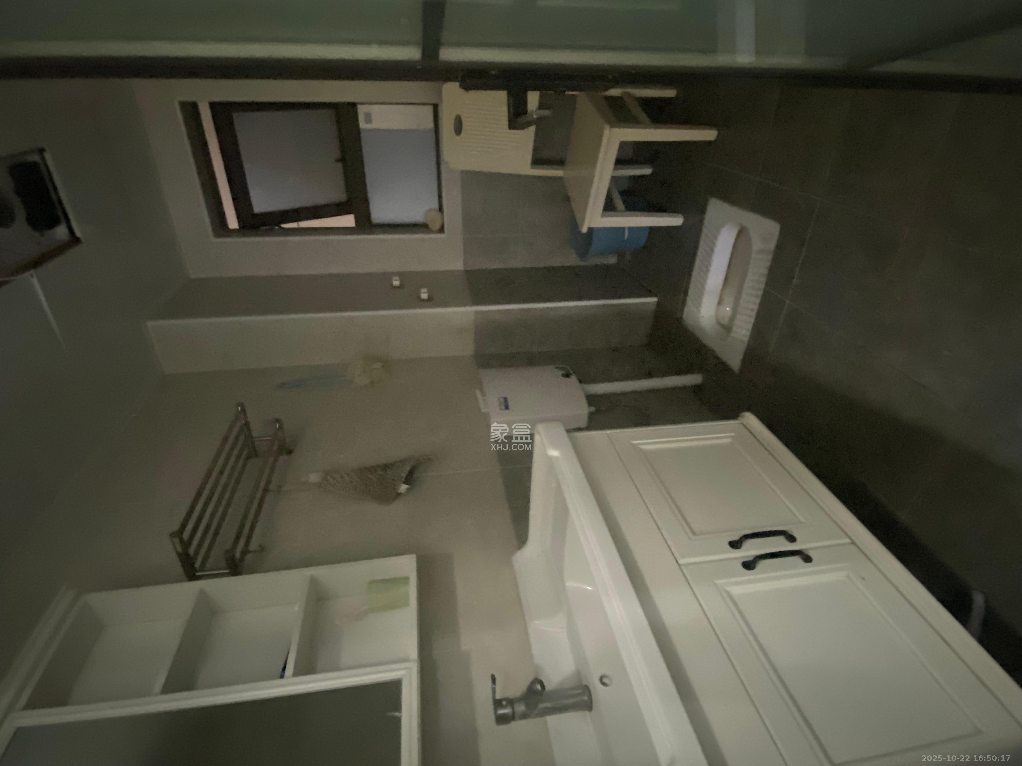 佳兆业云顶梅溪湖（佳兆业梅溪荟）  3室2厅2卫    2500.0元/月室内图