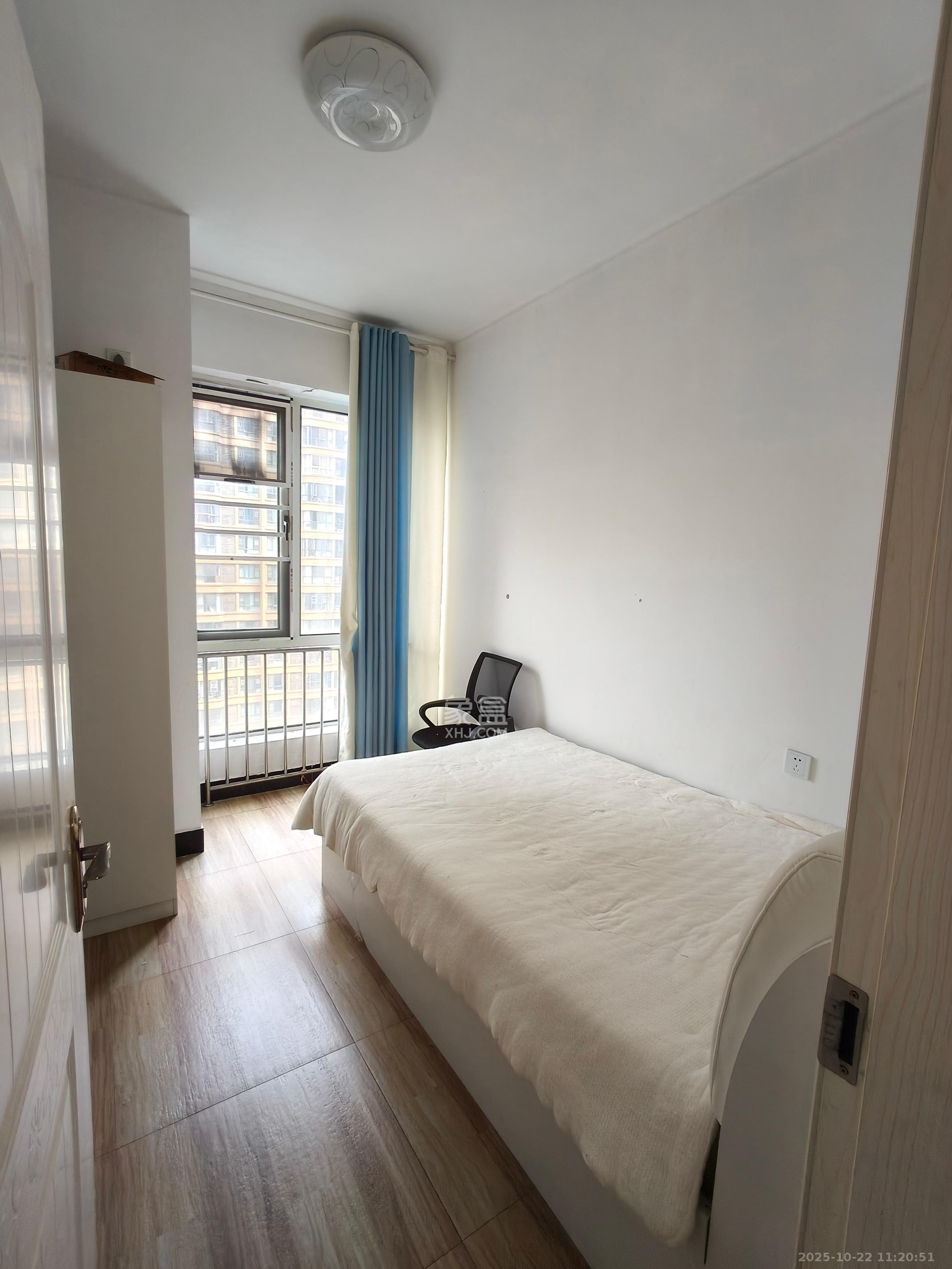 五矿万境水岸三期  2室2厅1卫    2000.0元/月室内图