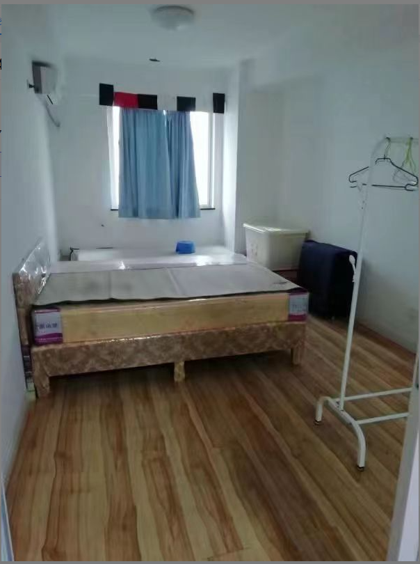 港苑小区 2室1厅1卫 1800.0元/月 港苑小区 2室1厅1卫 1800.0元/月室内图