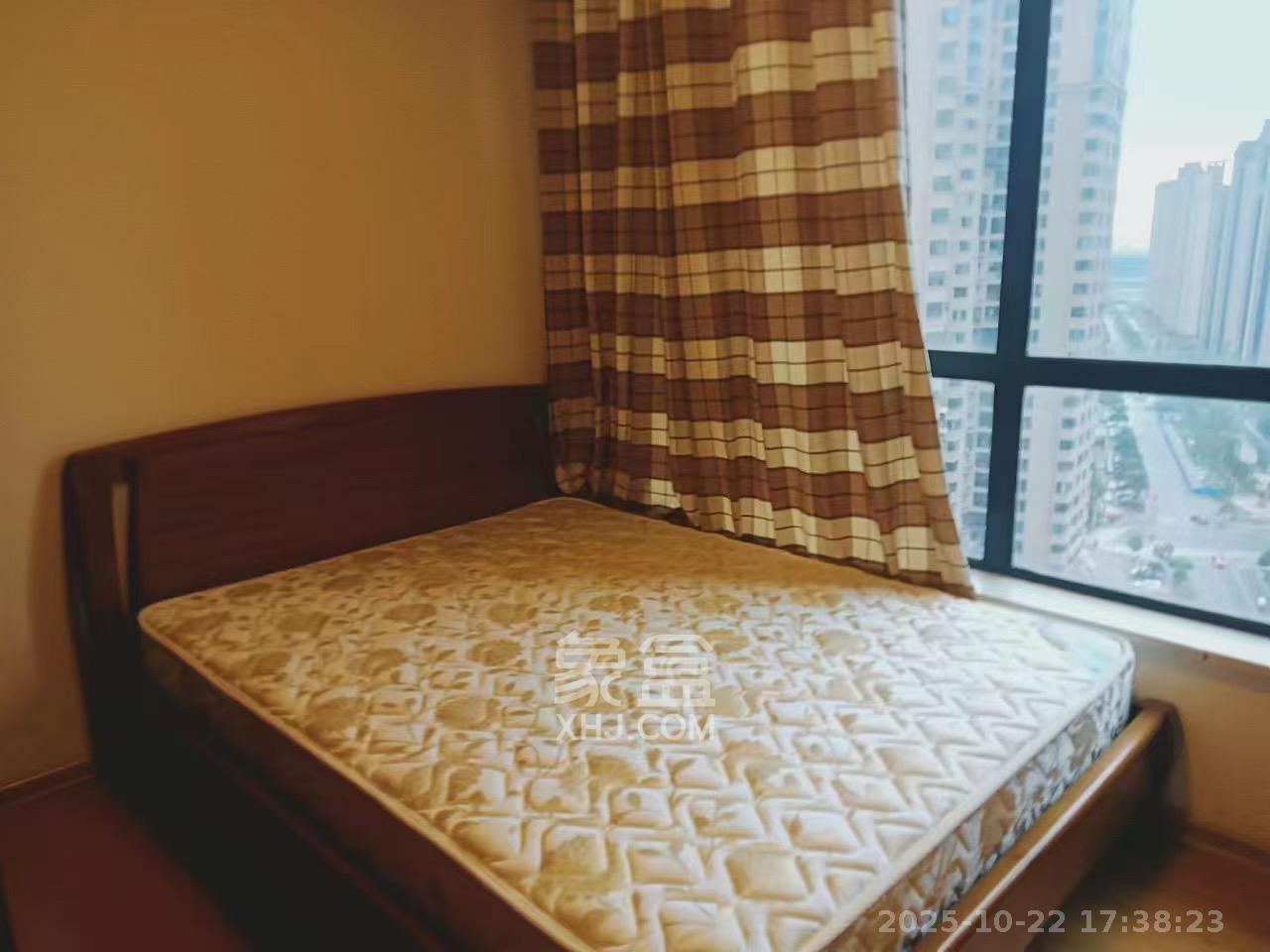 辉煌国际城二期  2室2厅1卫    2200.0元/月室内图