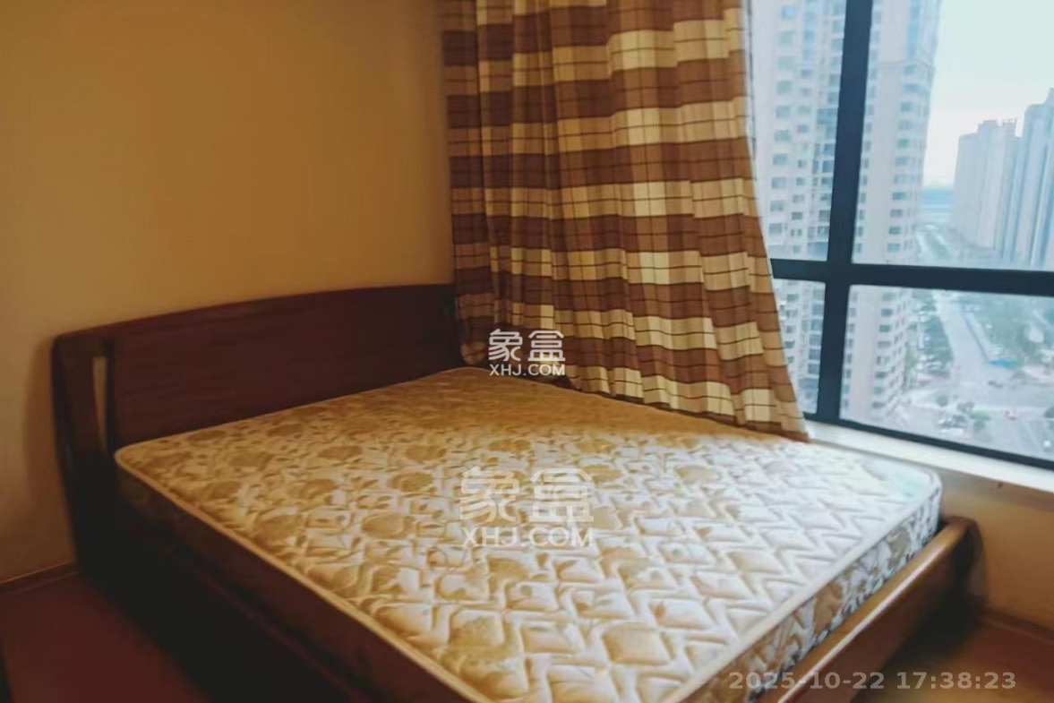 辉煌国际城二期 2室2厅1卫 2200.0元/月 辉煌国际城二期 2室2厅1卫 2200.0元/月室内图