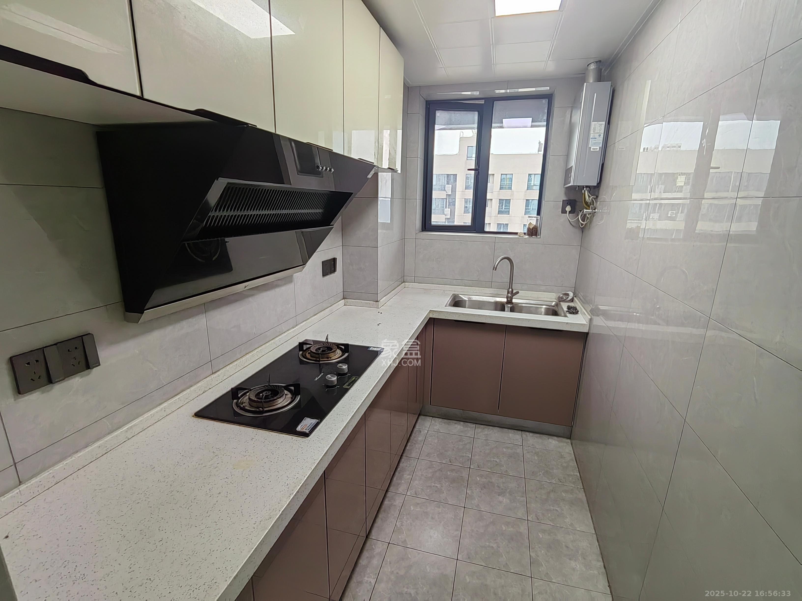 红星果寓  1室0厅1卫    1800.0元/月室内图