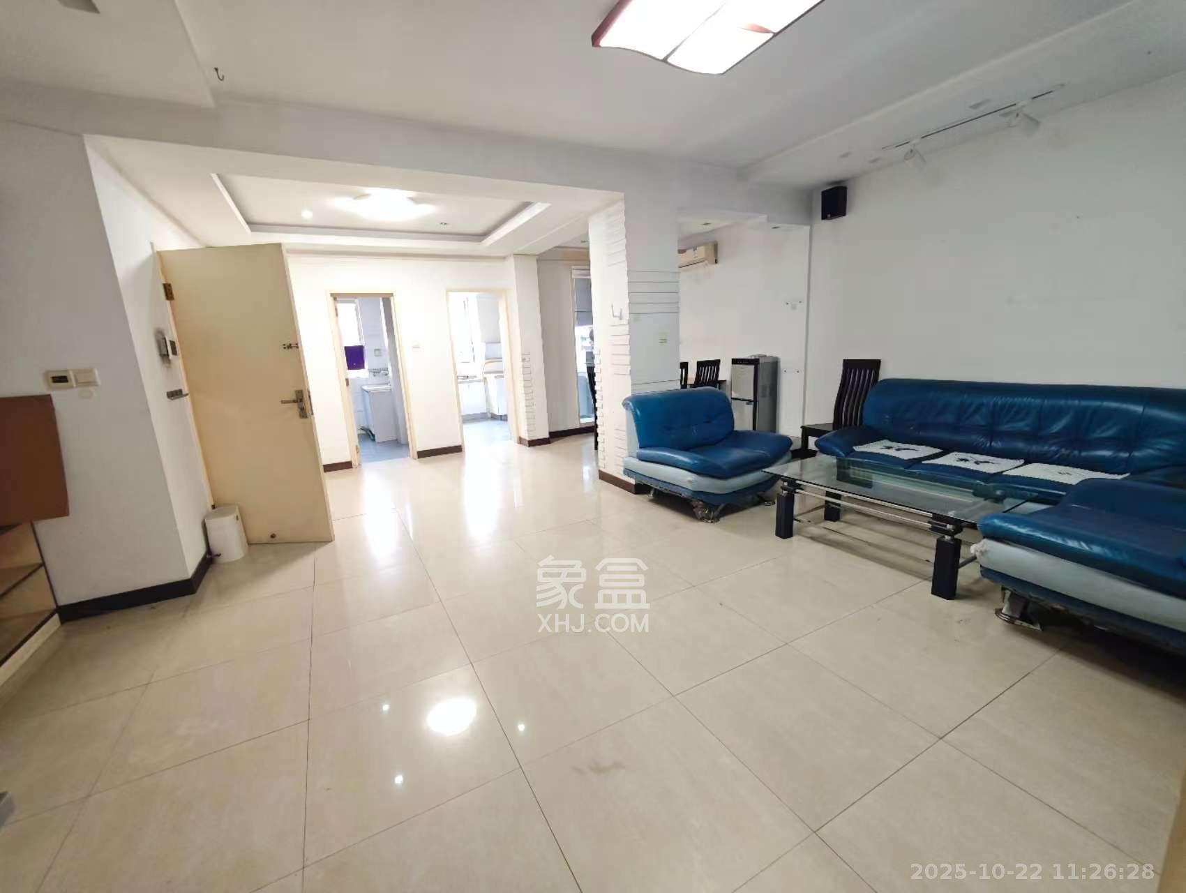 湖南省农业厅  3室2厅2卫    3500.0元/月