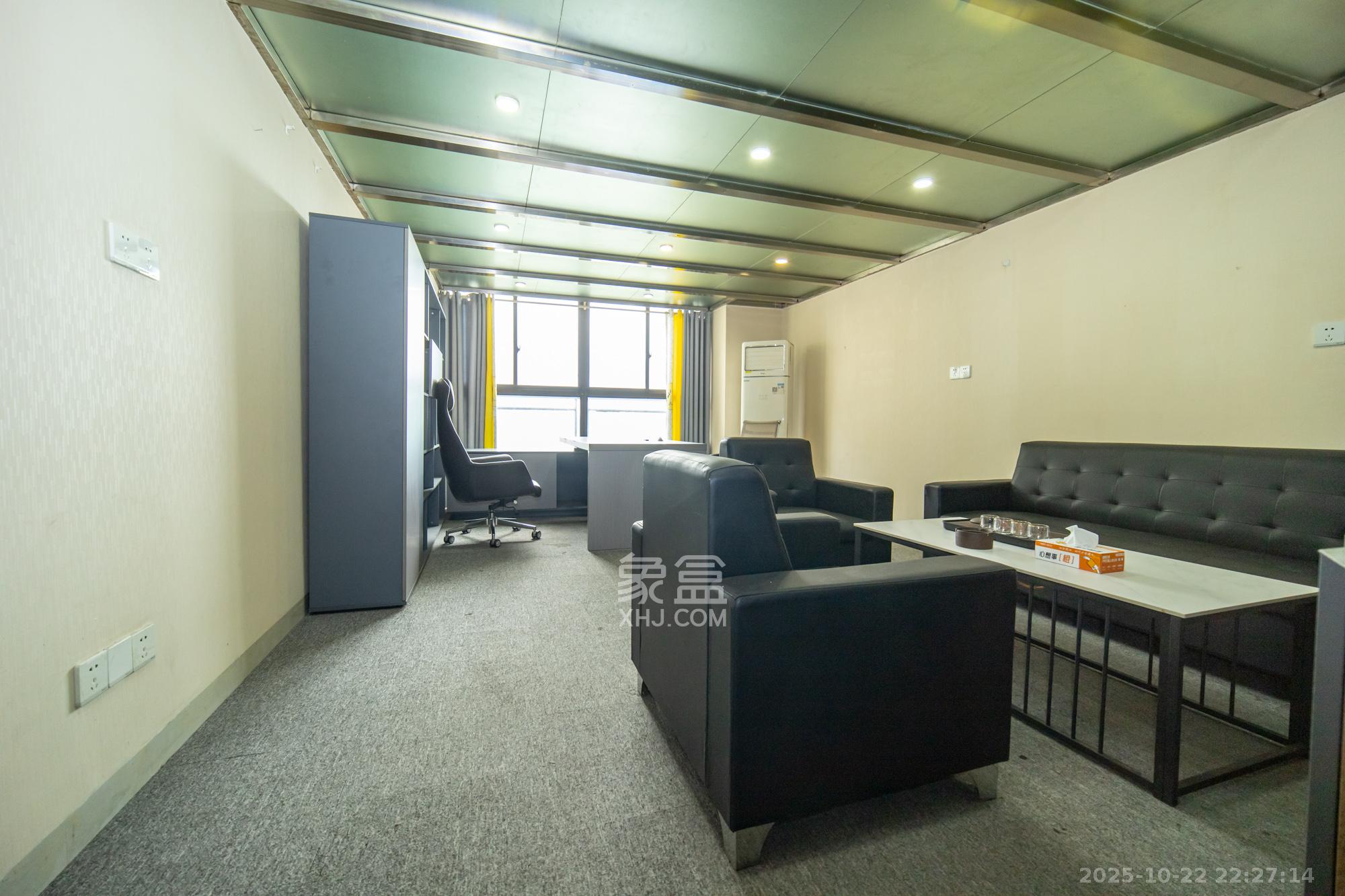 金科时代中心  2室2厅2卫   20.00万