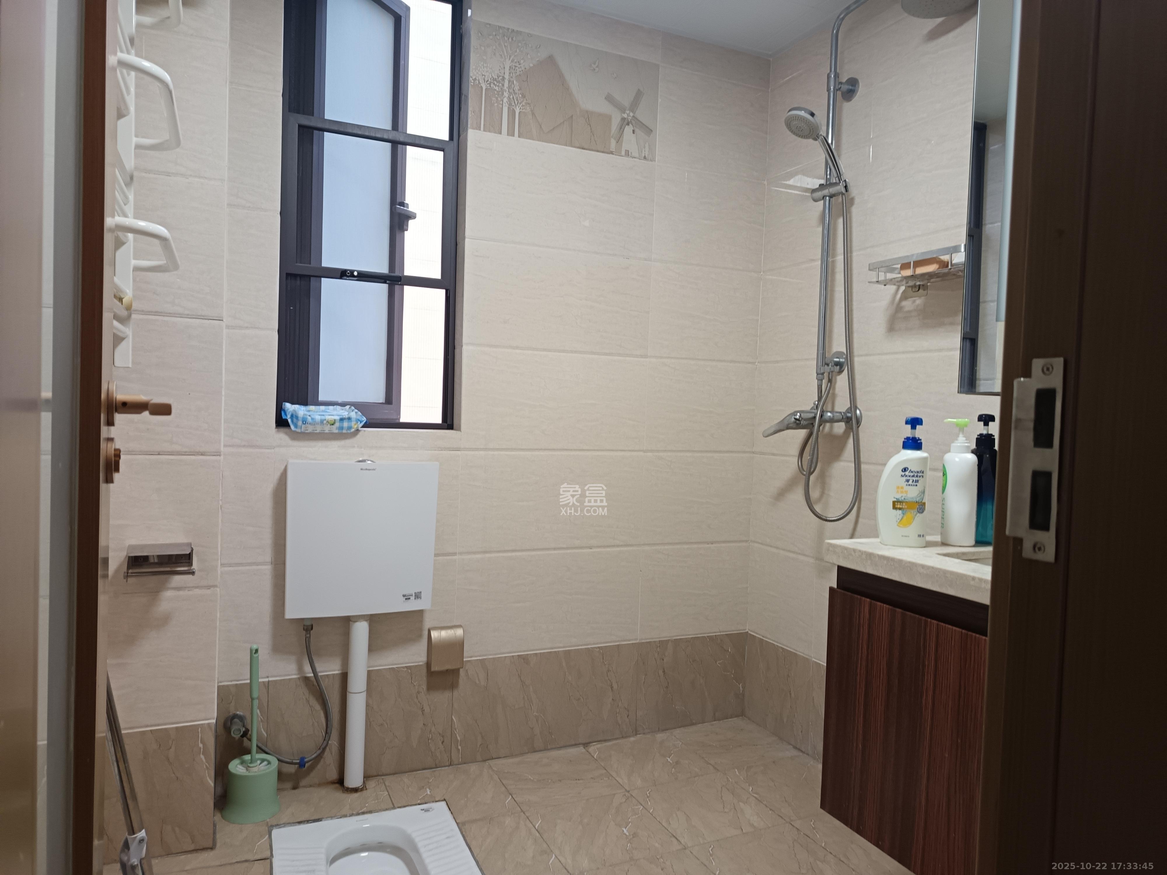 鑫苑芙蓉鑫家  1室0厅0卫    2600.0元/月室内图