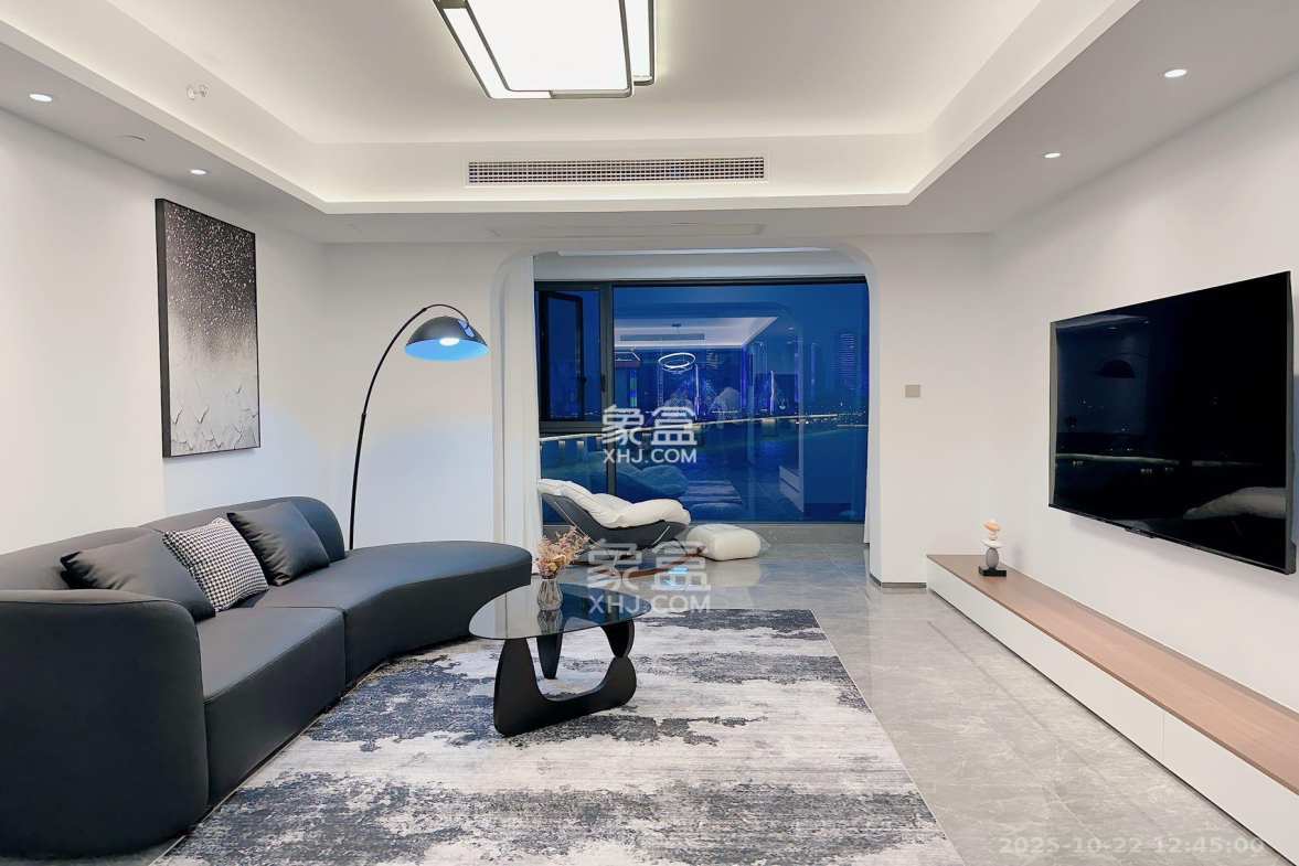 北辰瀚江府  3室2厅2卫    8000.0元/月 北辰瀚江府  3室2厅2卫    8000.0元/月室内图