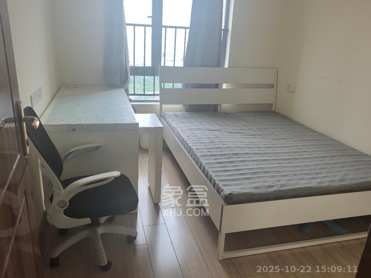 碧桂园南城首府（东宸林海）  3室2厅2卫    2200.0元/月室内图