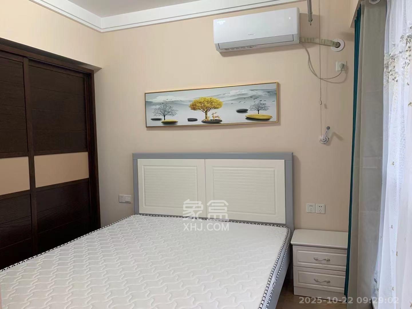 君合天玺  1室1厅1卫    2000.0元/月室内图