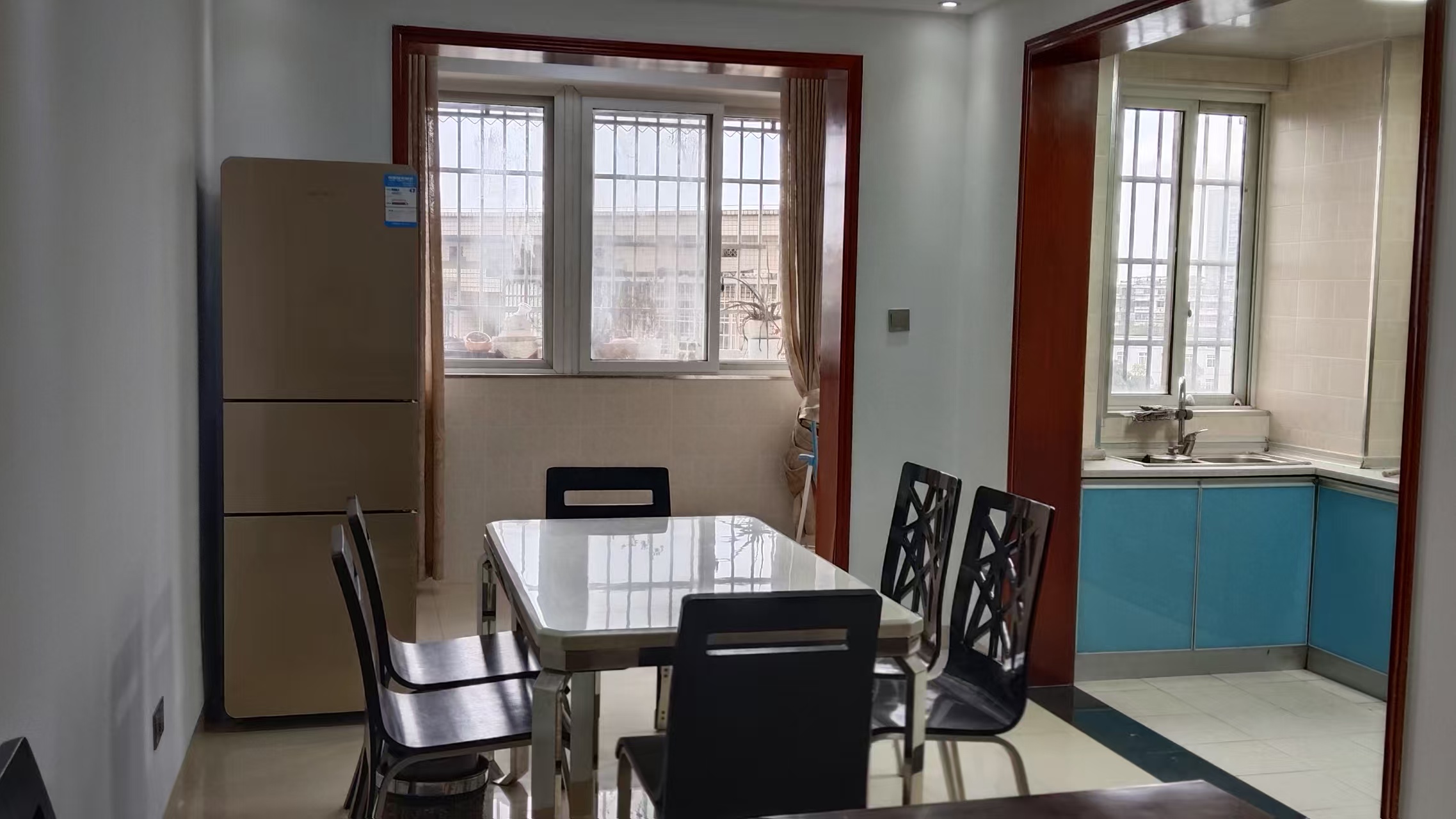 万城国际  2室2厅2卫    38.8万