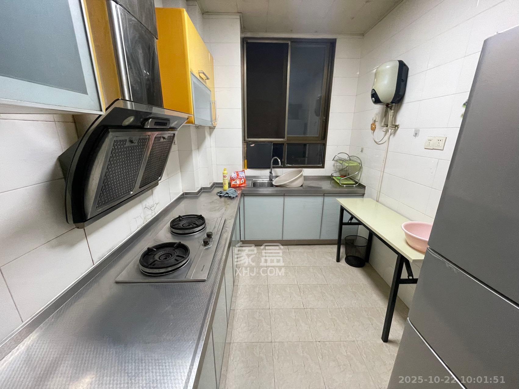 省交通科学研究院  3室2厅2卫    2300.0元/月室内图