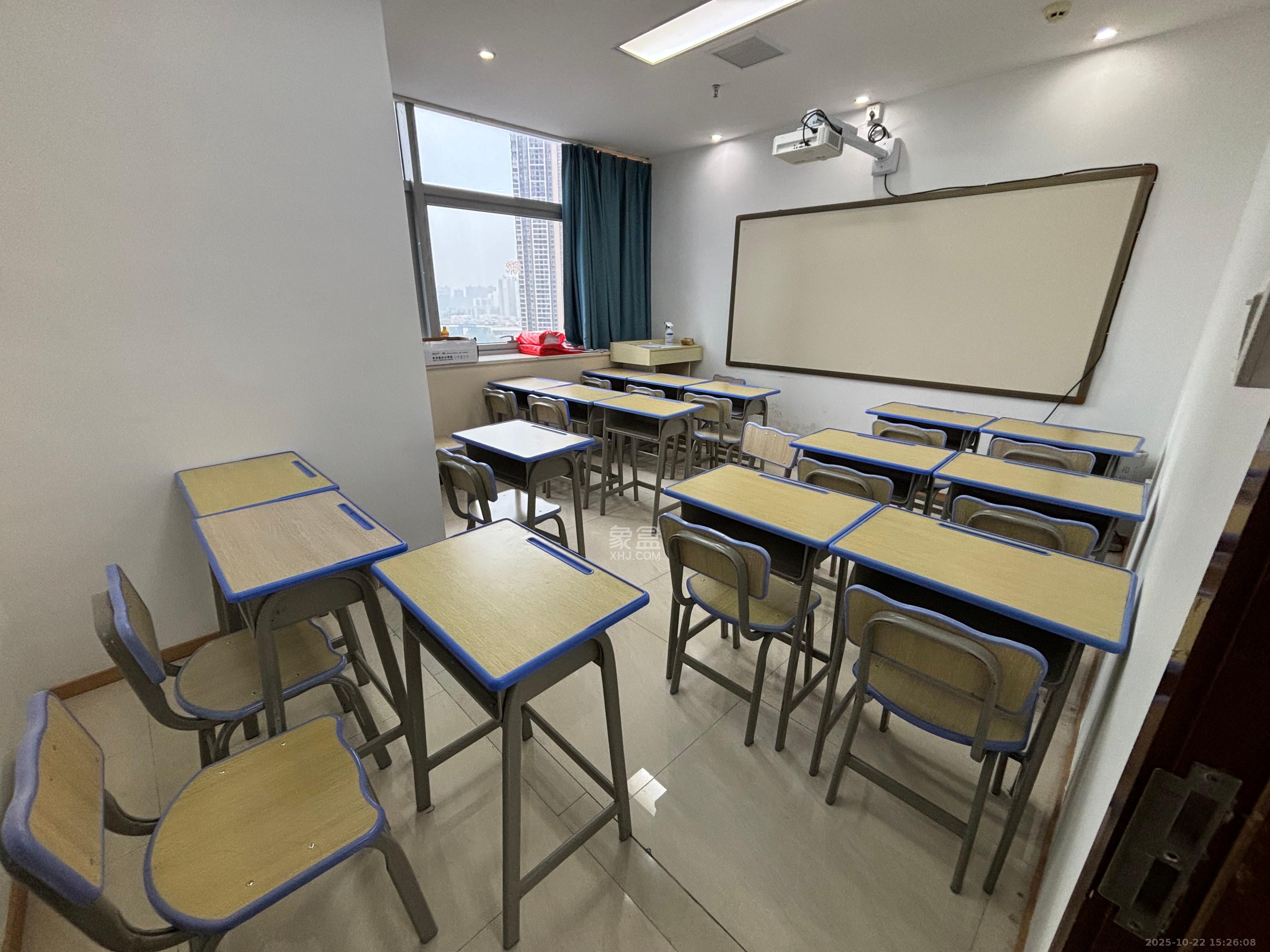 北辰三角洲B1E1区   250.0㎡      12000.0元/月室内图