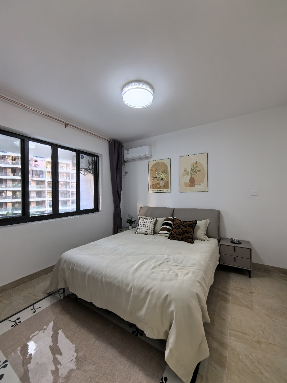 绿地海长流一期  2室2厅1卫    118.0万 绿地海长流一期  2室2厅1卫    118.0万室内图