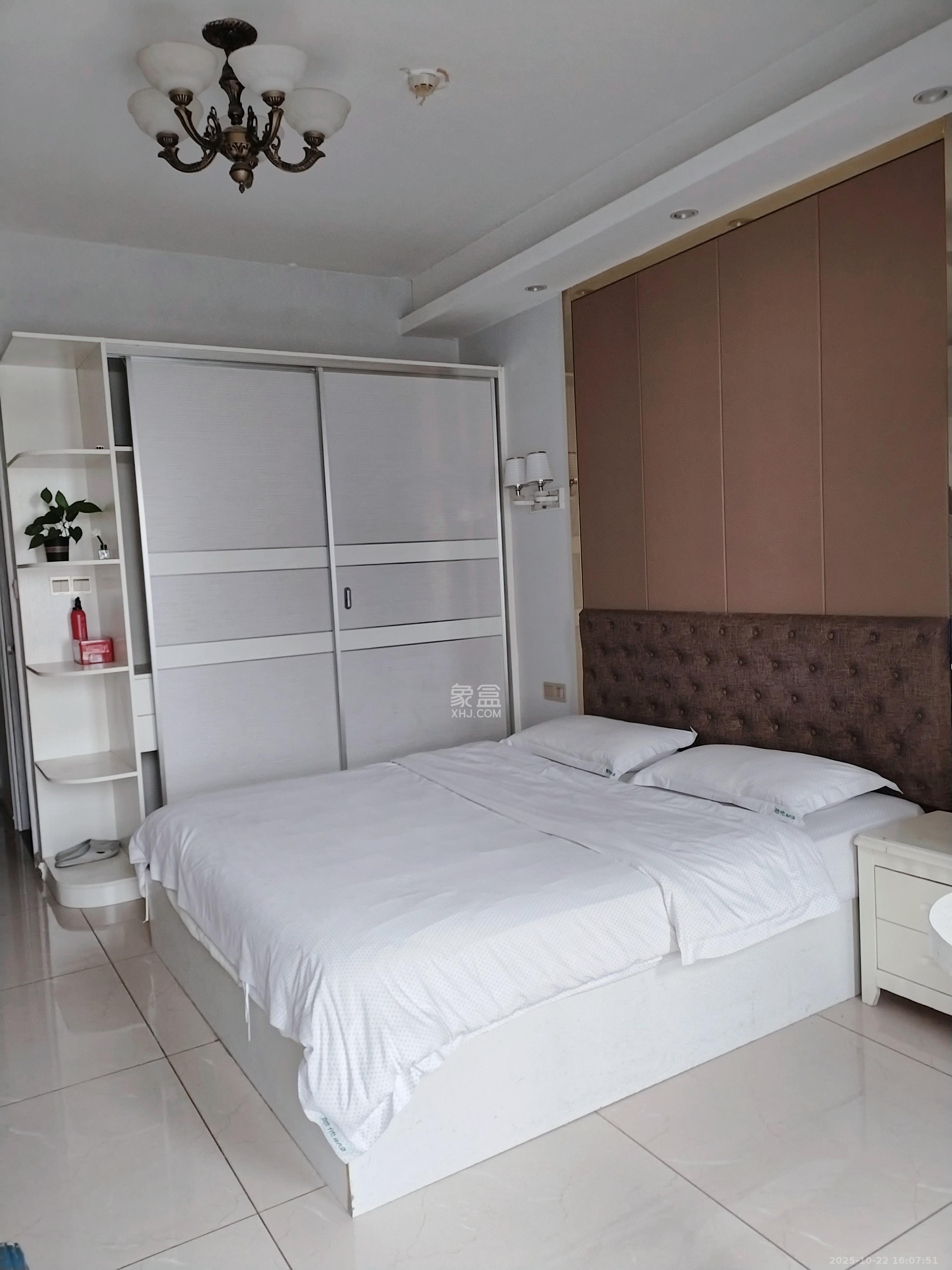 MOMA当代广场 1室0厅0卫 1200.0元/月 MOMA当代广场 1室0厅0卫 1200.0元/月室内图