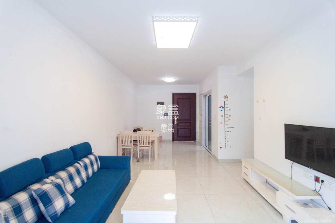 梅溪湖金茂悦(金悦雅苑) 3室2厅2卫 2900.0元/月 梅溪湖金茂悦(金悦雅苑) 3室2厅2卫 2900.0元/月室内图