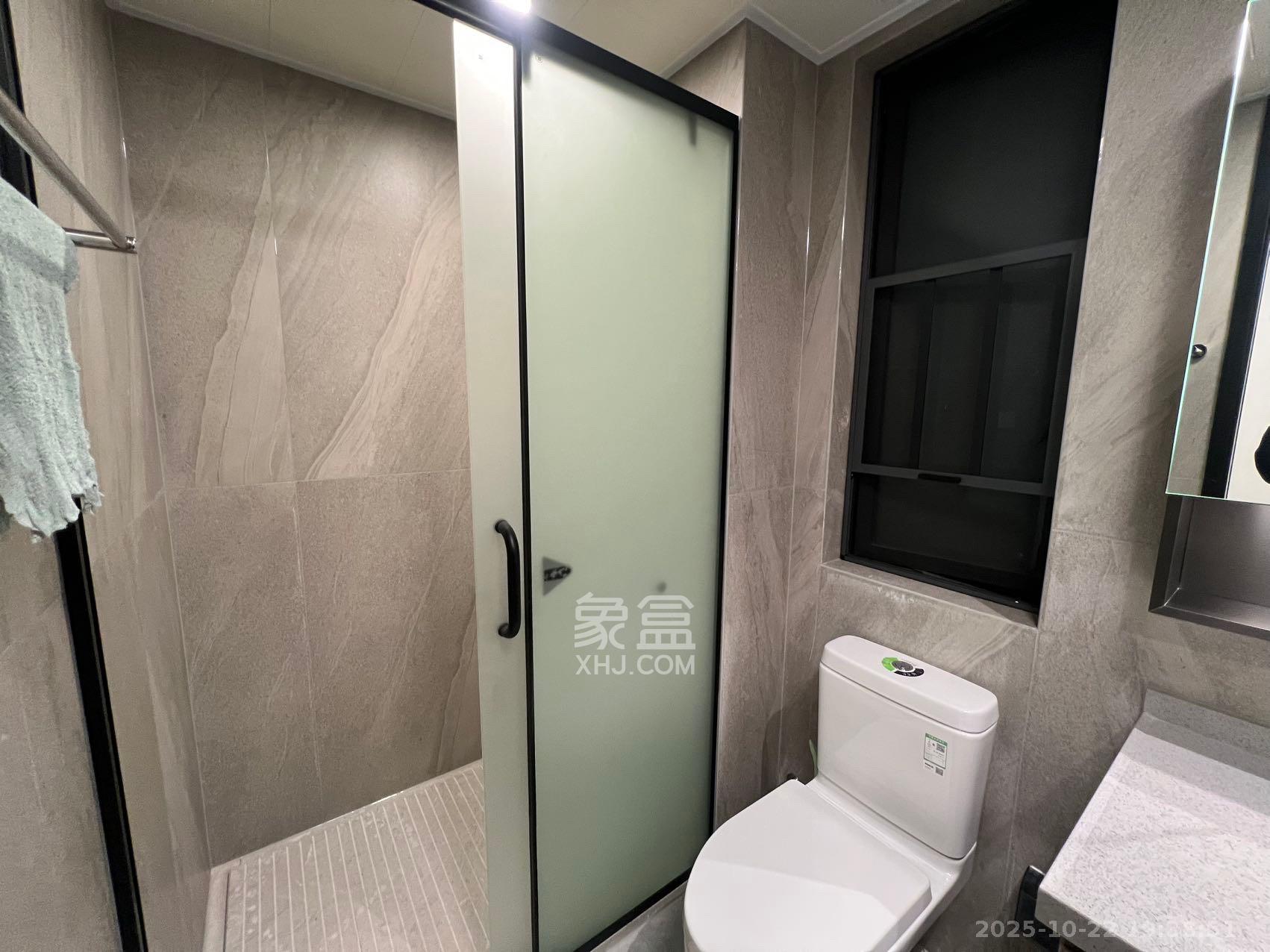 金地都会风華 4室2厅2卫 4000.0元/月 金地都会风華 4室2厅2卫 4000.0元/月室内图