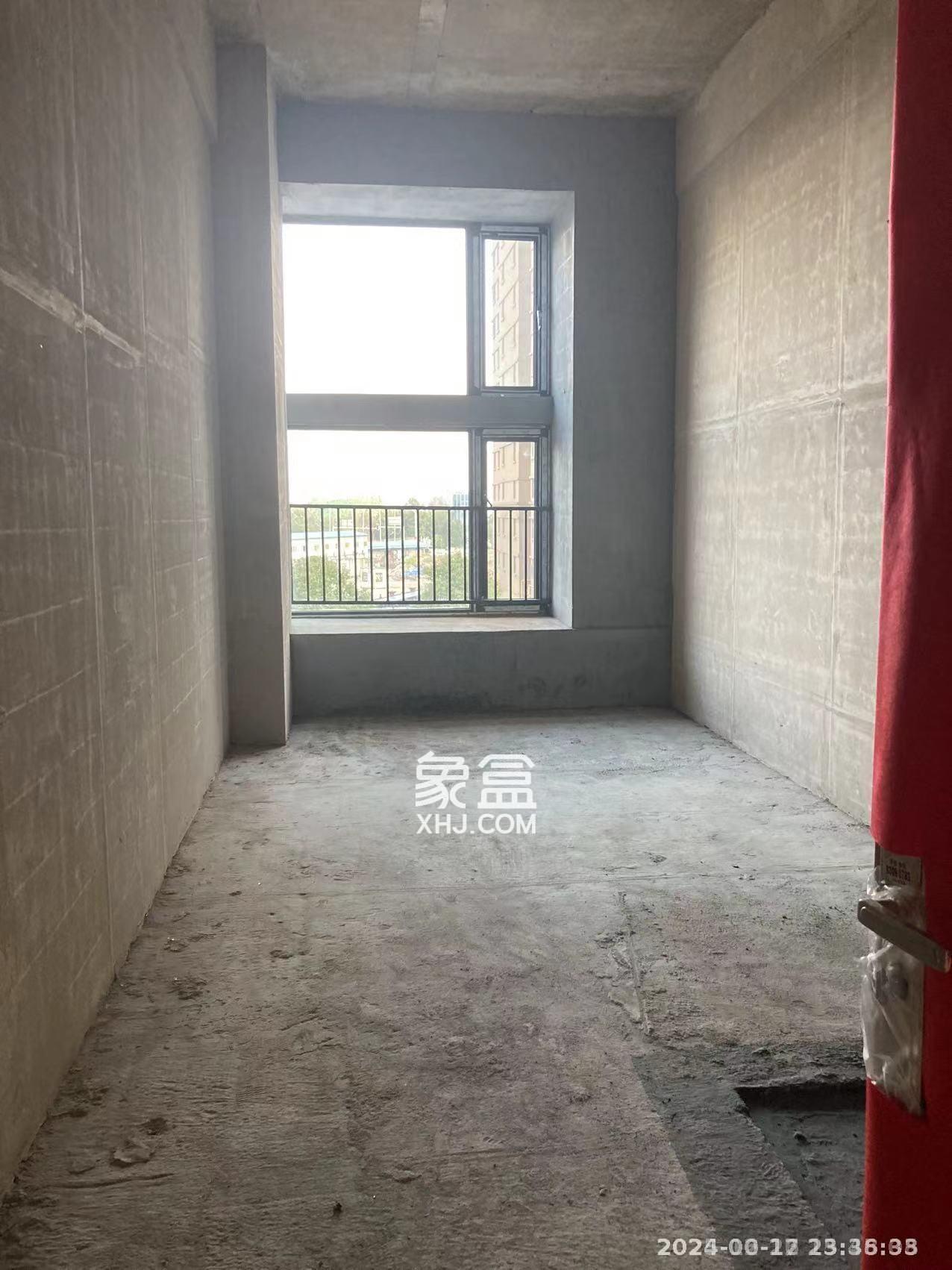 保利中环广场(保利中悦苑) 1室1厅1卫 1500.0元/月 保利中环广场(保利中悦苑) 1室1厅1卫 1500.0元/月室内图