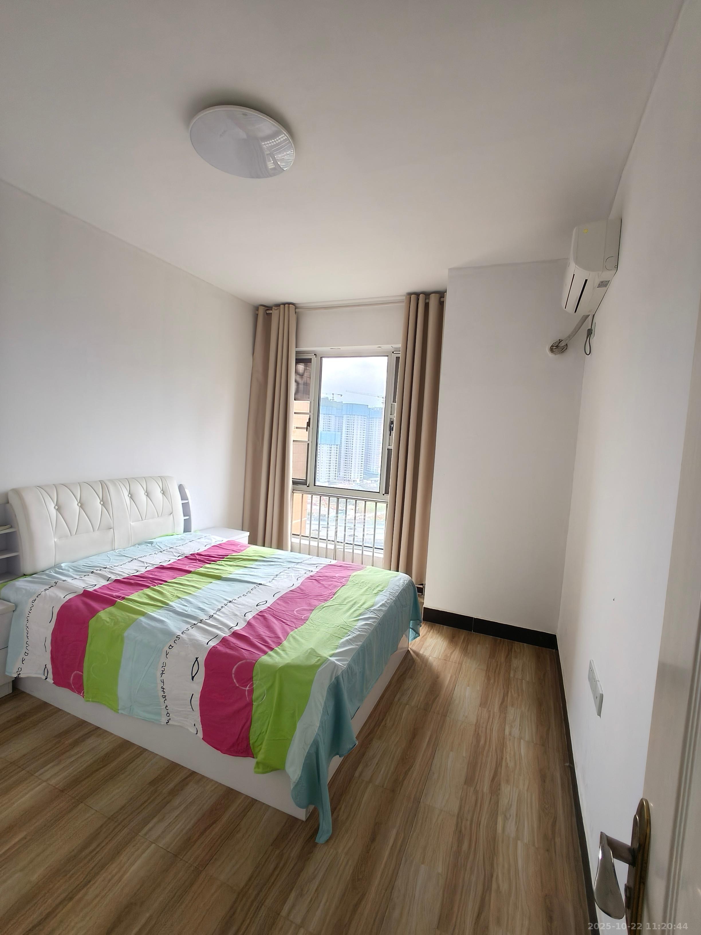 五矿万境水岸三期  2室2厅1卫    2000.0元/月室内图