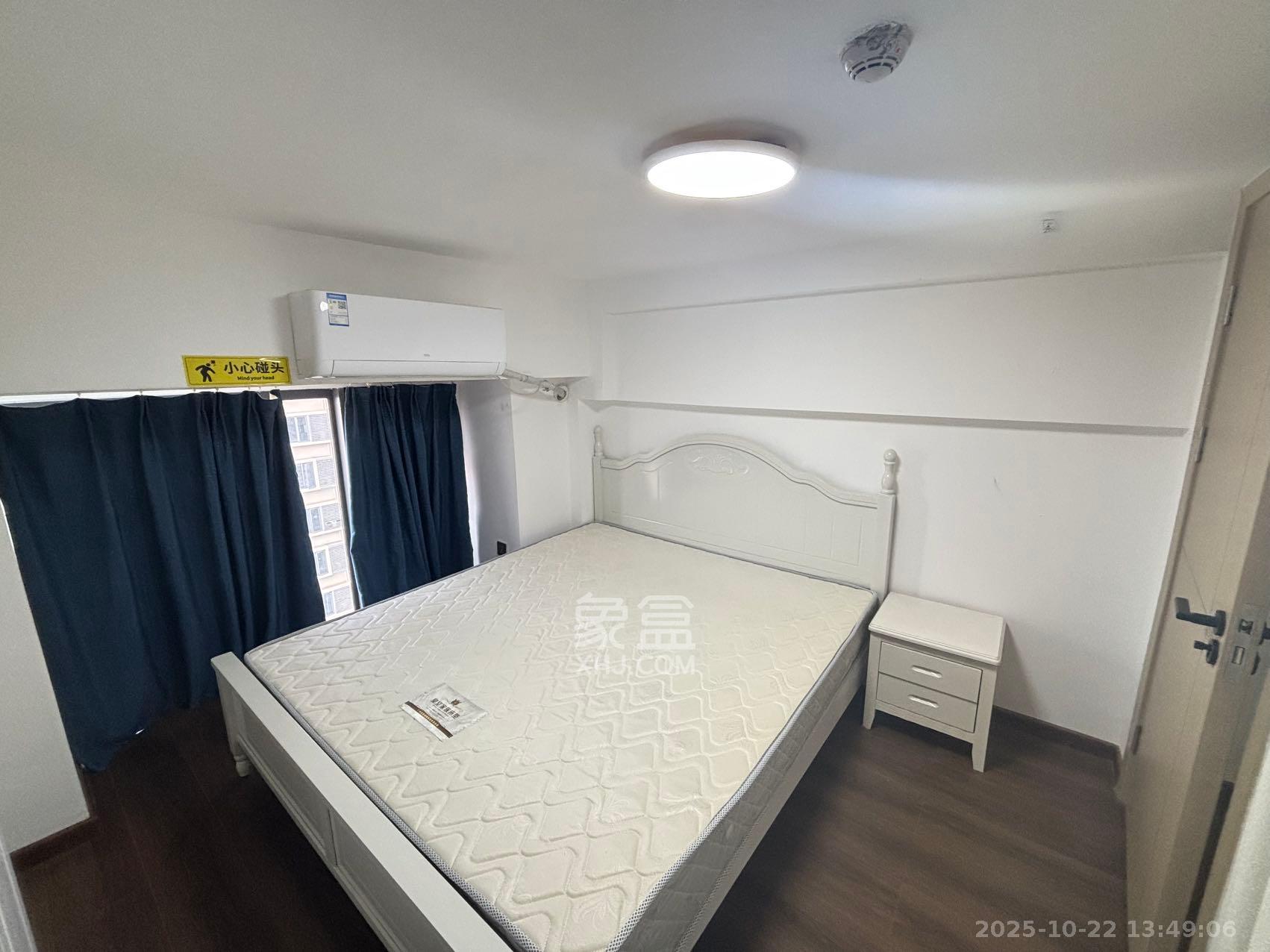 佳兆业云顶都汇  2室2厅1卫    1800.0元/月室内图