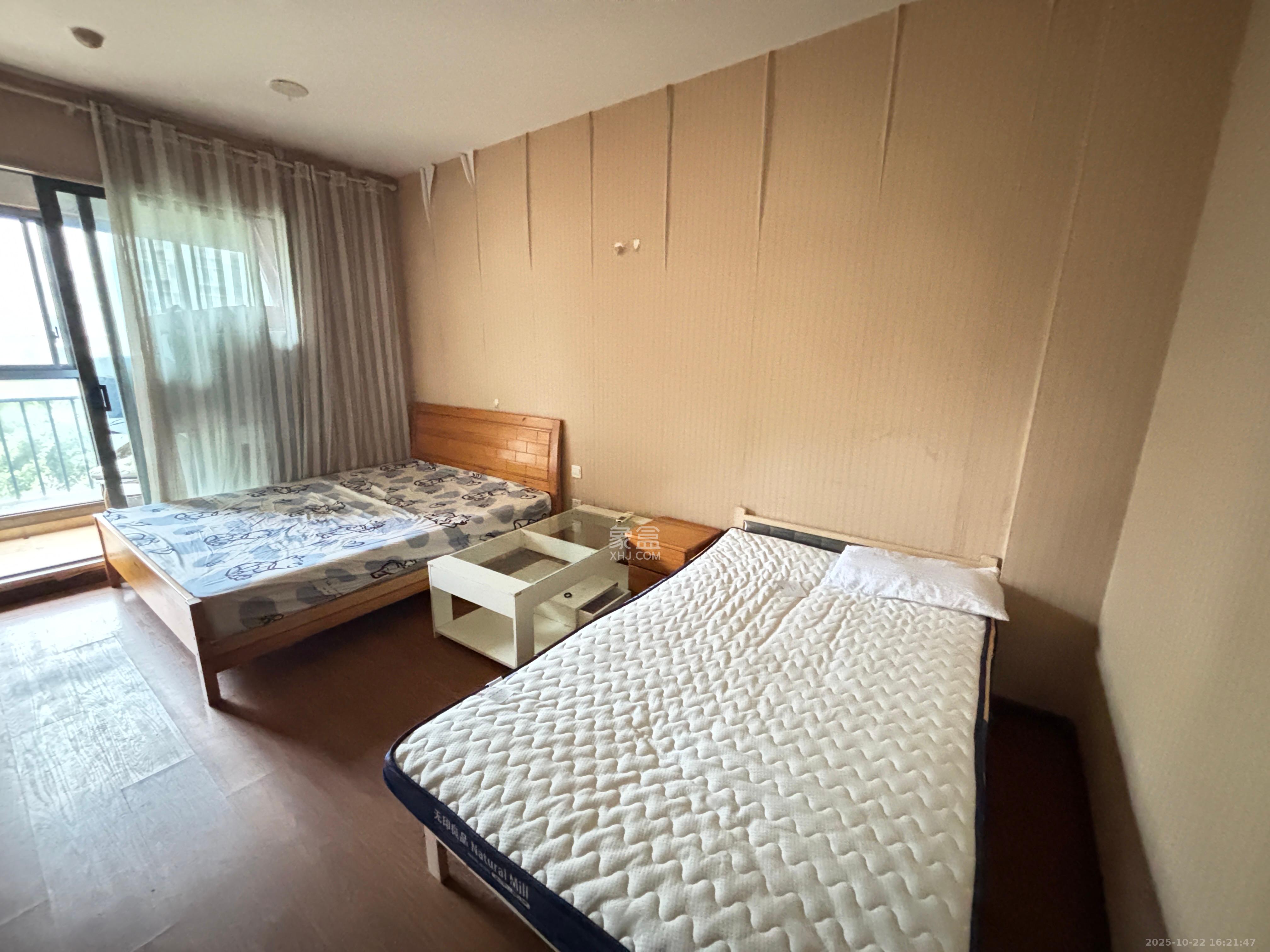 花漾年华(桂花园) 1室1厅1卫 1000.0元/月 花漾年华(桂花园) 1室1厅1卫 1000.0元/月室内图