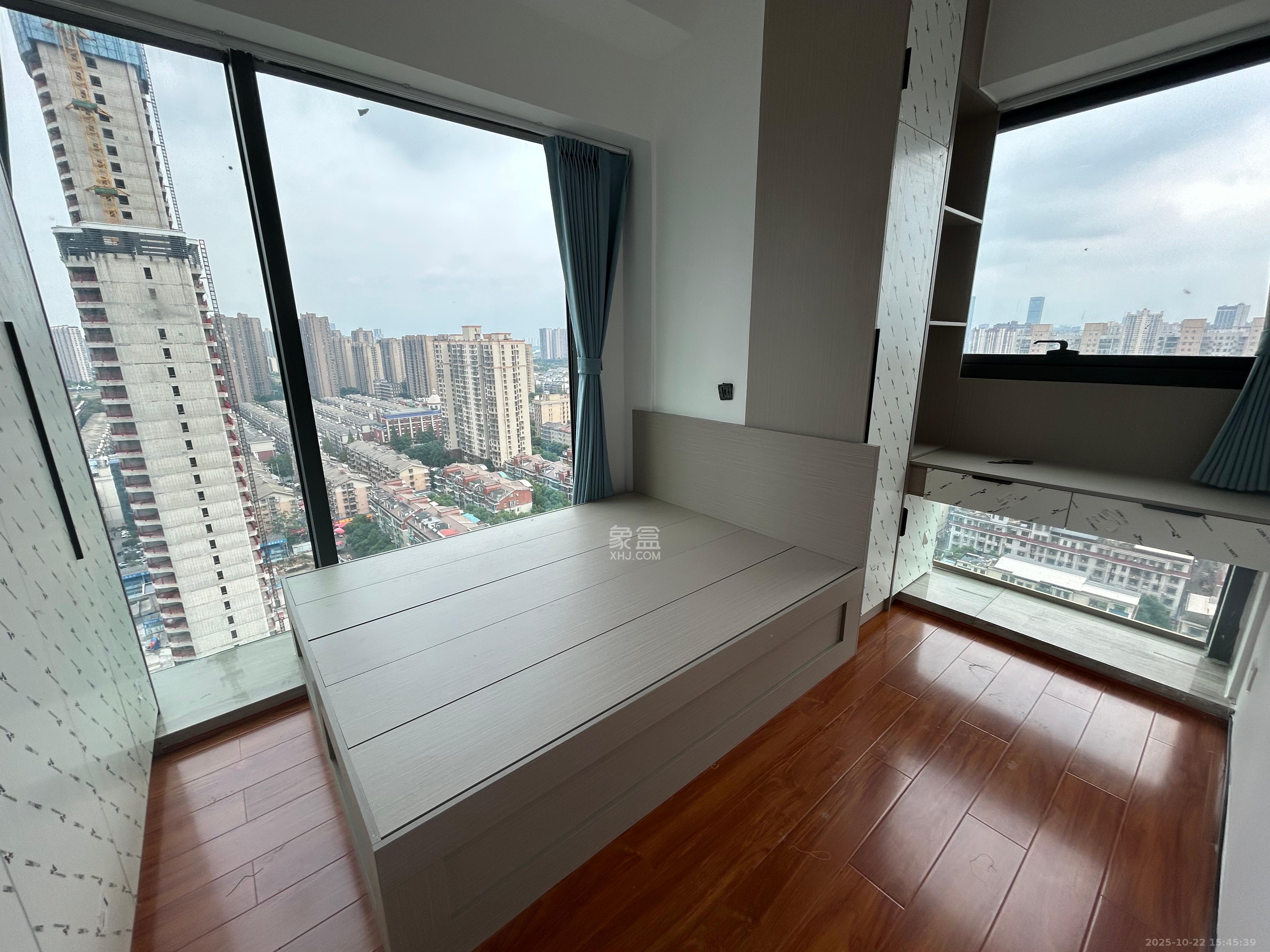 恒大珺悦府  1室0厅0卫    3000.0元/月室内图