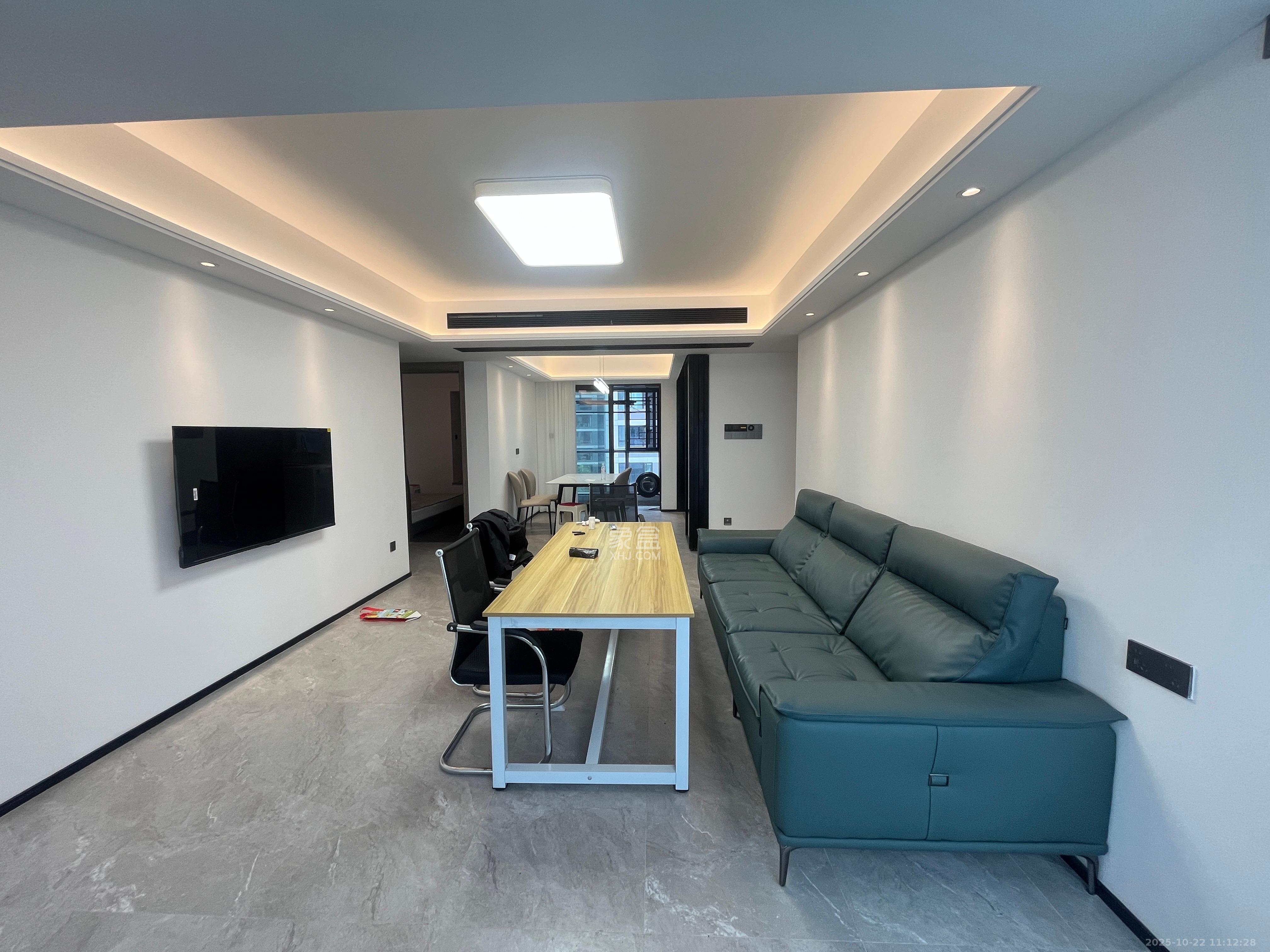 万科森林公园 4室2厅2卫 3400.0元/月 万科森林公园 4室2厅2卫 3400.0元/月室内图