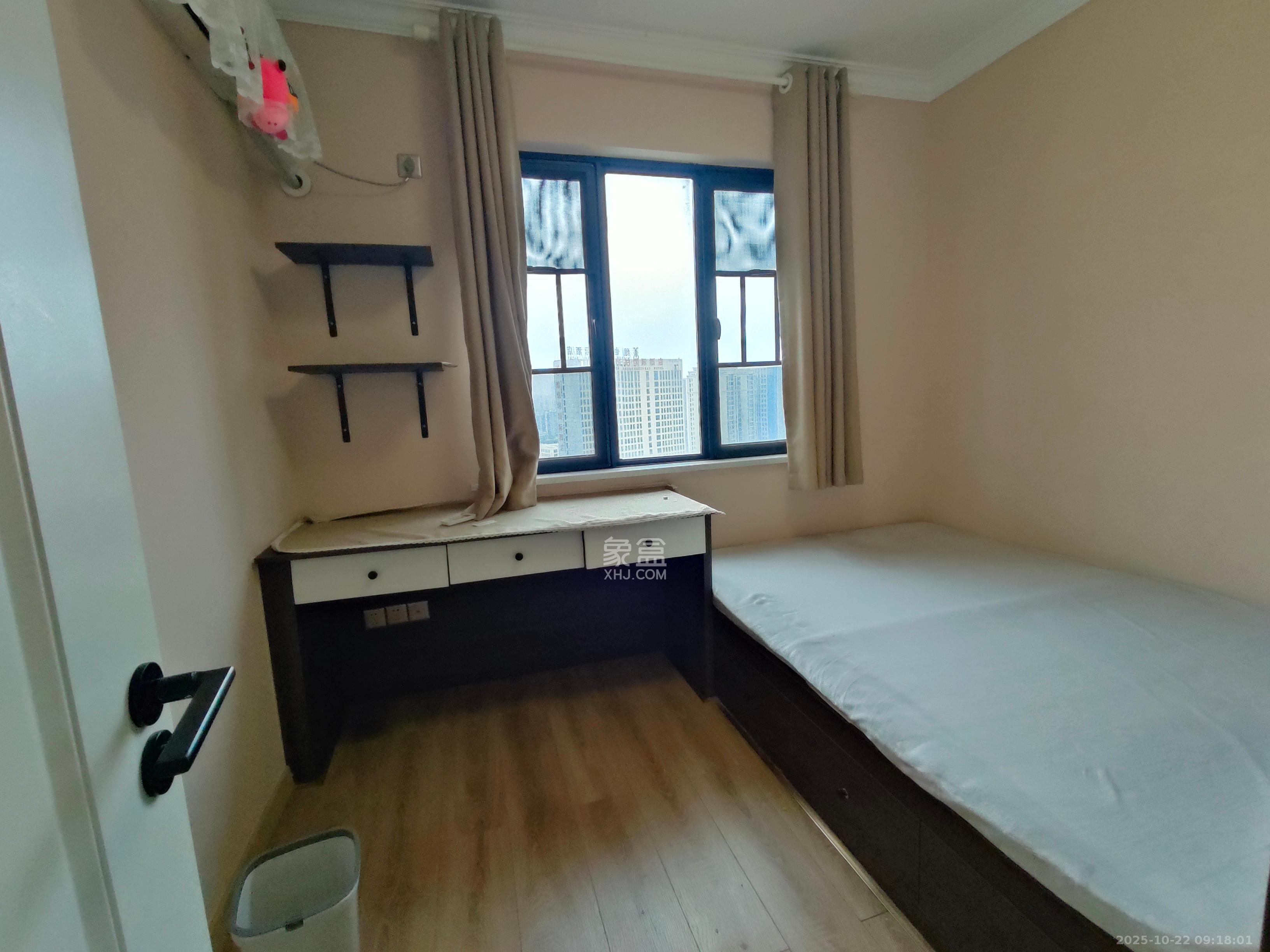 红星怡景苑(红星臻和苑)  3室1厅2卫    2850.0元/月 红星怡景苑(红星臻和苑)  3室1厅2卫    2850.0元/月室内图