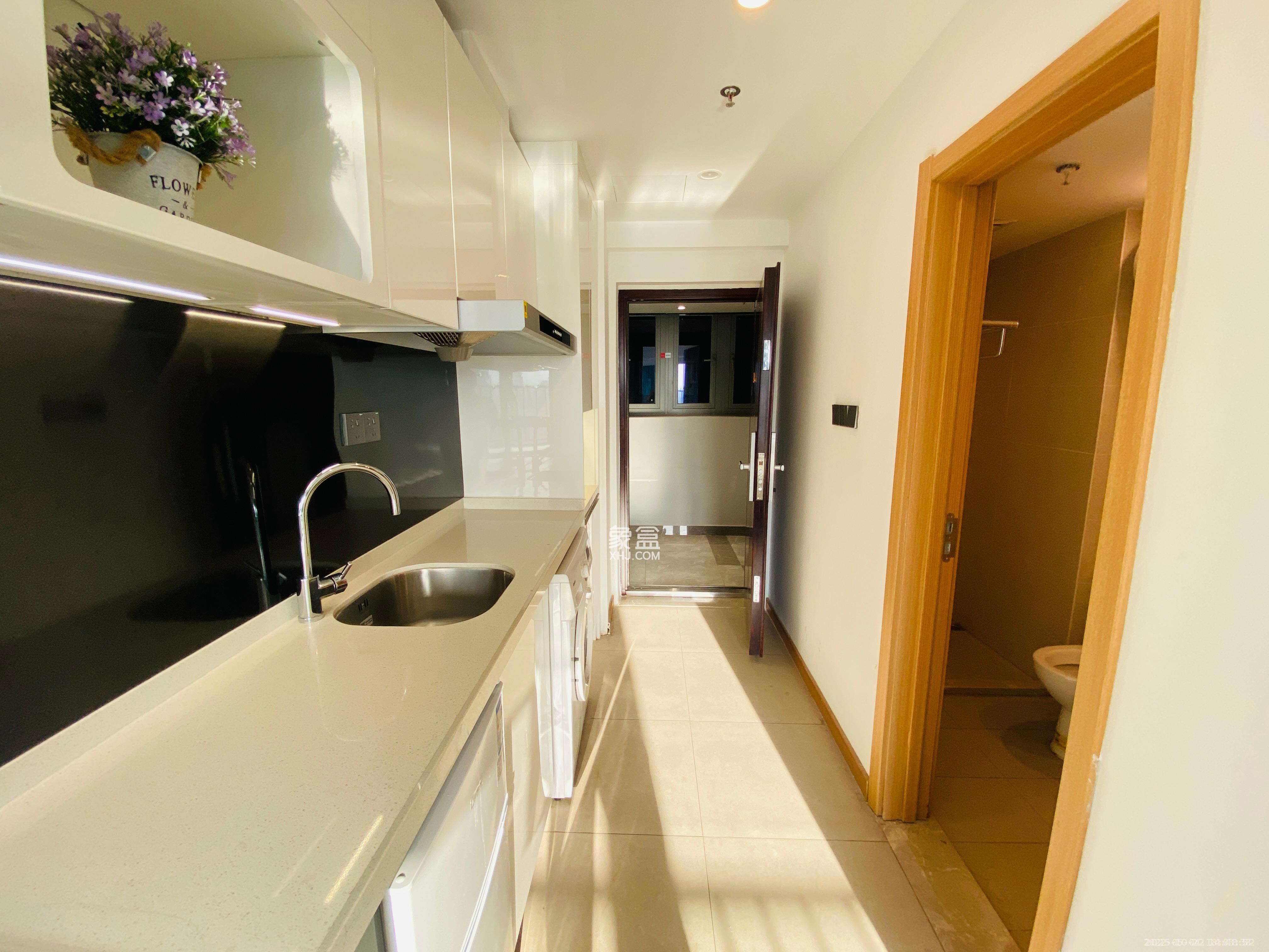 阳光城檀悦  1室1厅1卫    1500.0元/月 阳光城檀悦  1室1厅1卫    1500.0元/月室内图