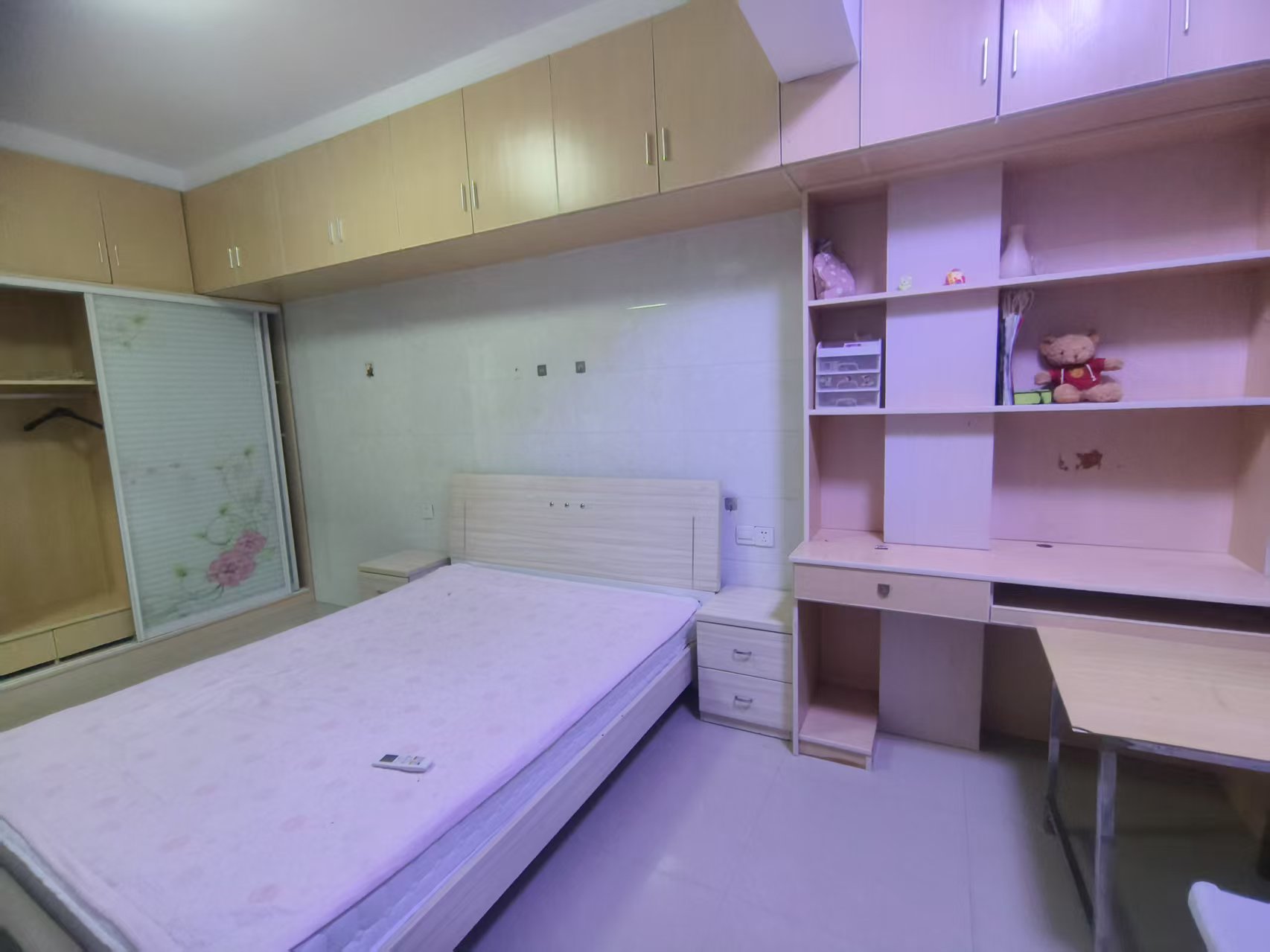 冠都现代城（冠都幸福彼岸）  1室0厅0卫    800.0元/月室内图