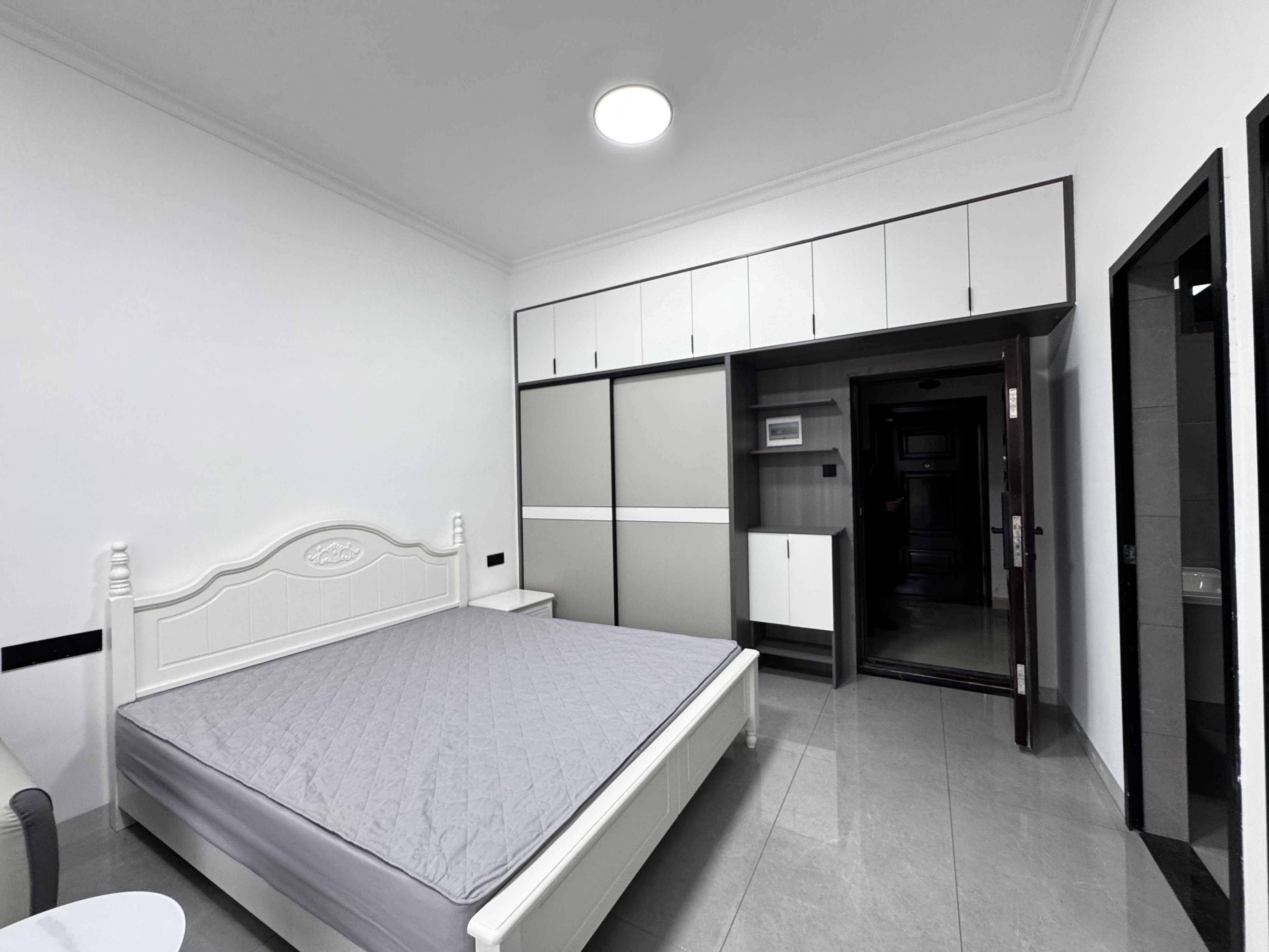 西合路(红湘段)安置房 1室0厅0卫 1500.0元/月 西合路(红湘段)安置房 1室0厅0卫 1500.0元/月室内图