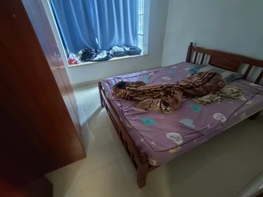 鑫海华庭  1室1厅1卫    44.07万室内图