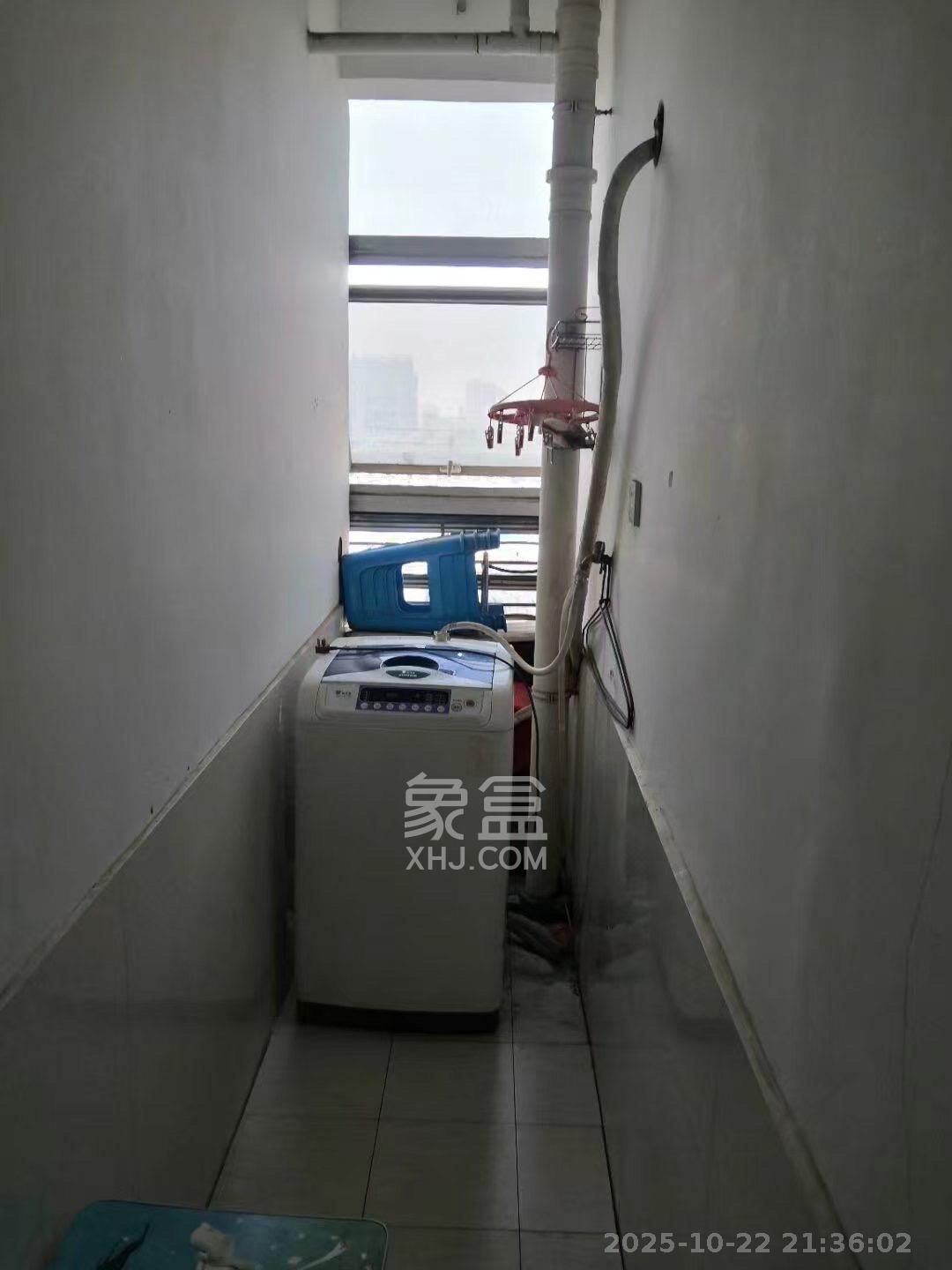 红星国际星城 2室1厅1卫 1500.0元/月 红星国际星城 2室1厅1卫 1500.0元/月室内图