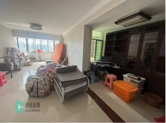 和平花苑  2室2厅1卫    50.0万室内图