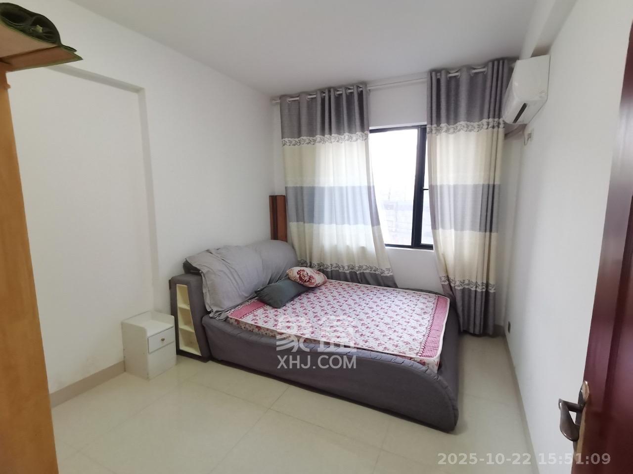 中南红领邦（红星嘉和苑）  3室1厅2卫    2000.0元/月室内图