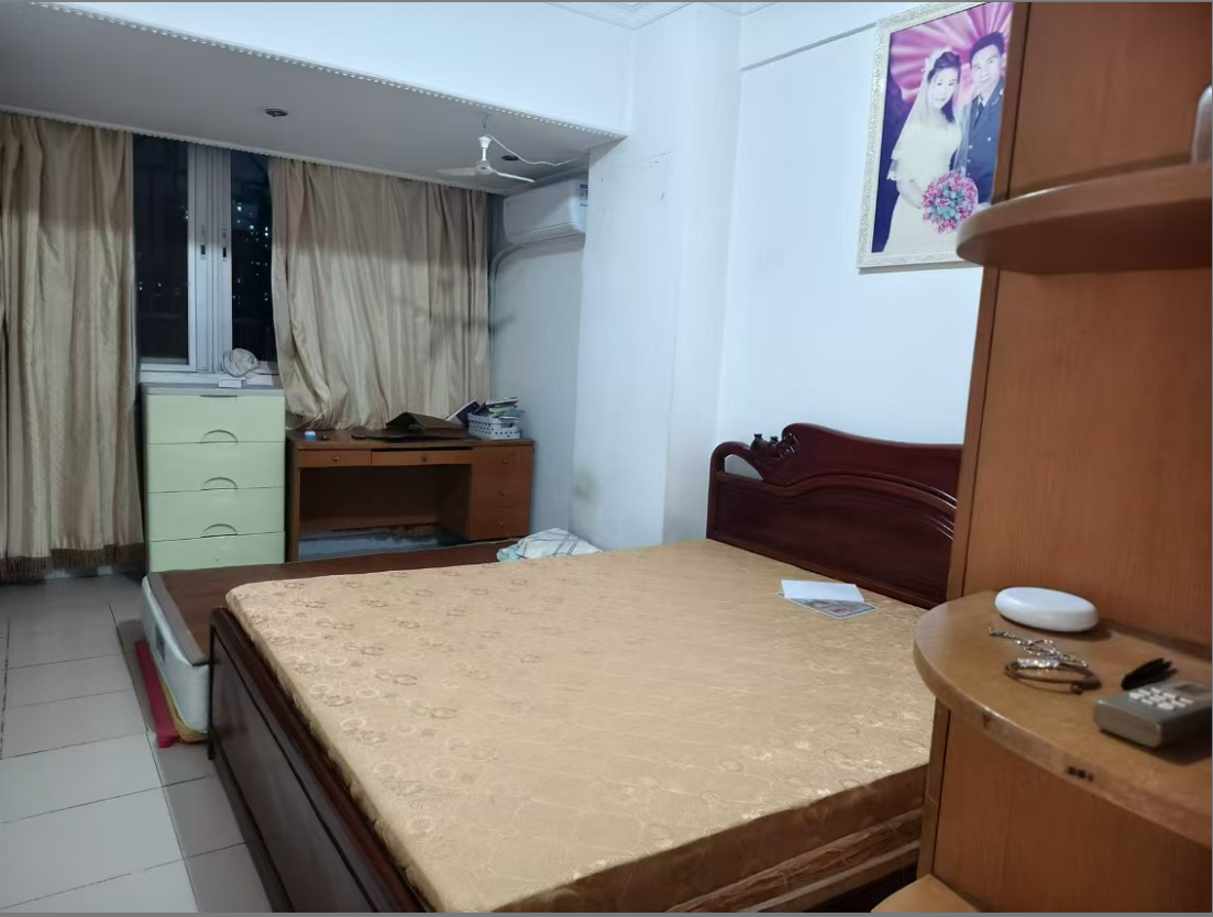 警苑小区  3室2厅2卫    2300.0元/月室内图