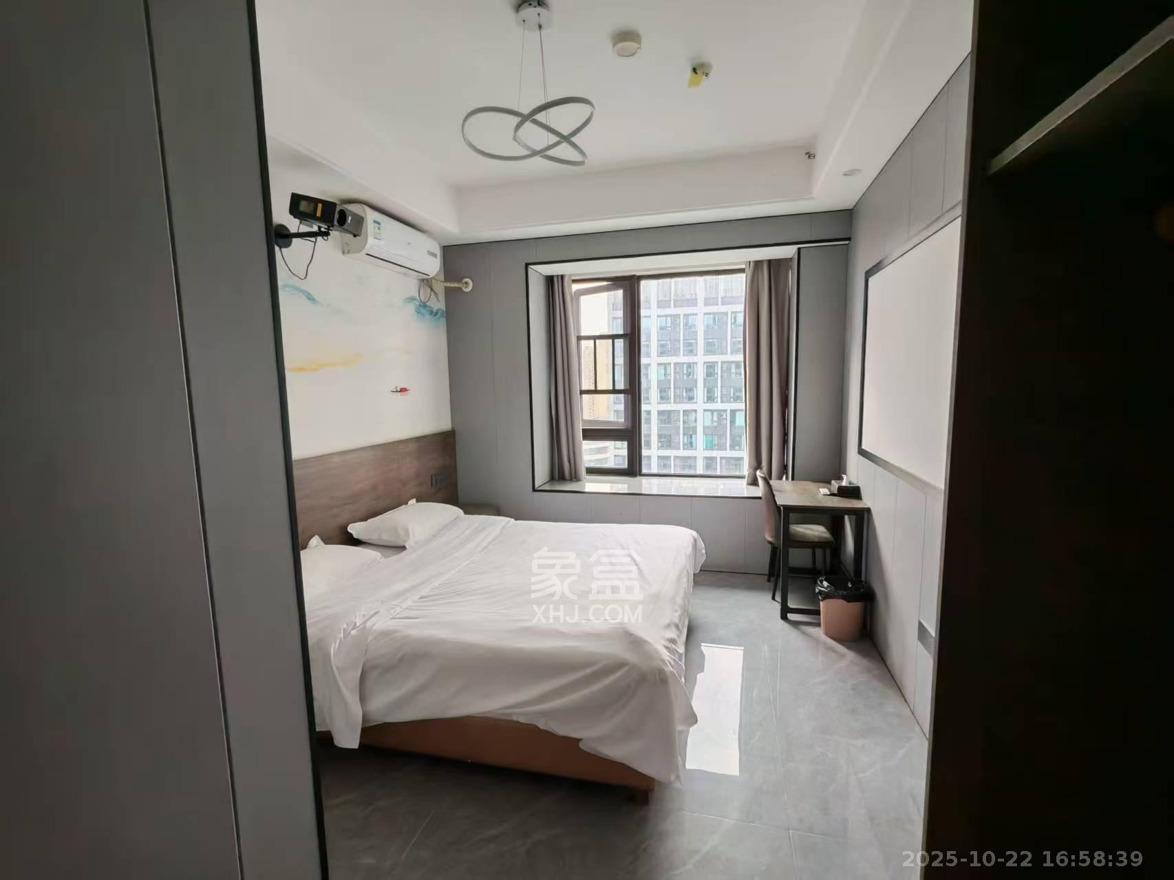 新城悦隽公园  1室0厅0卫    1100.0元/月室内图