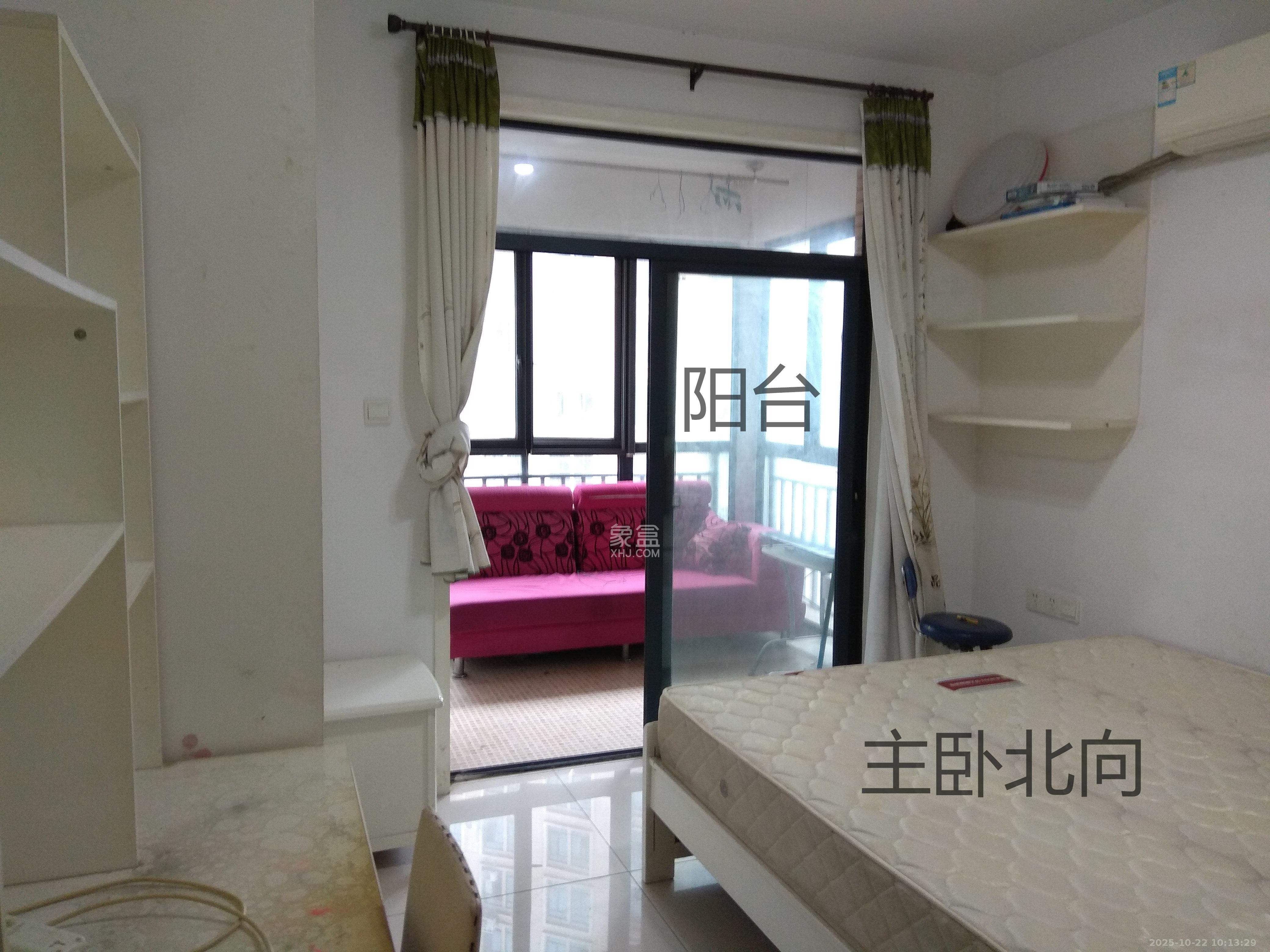 融圣国际  2室2厅1卫    2600.0元/月室内图