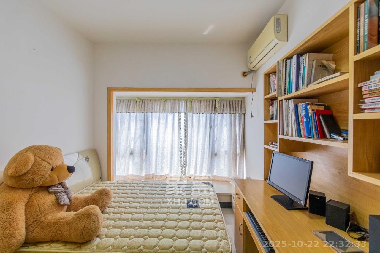 幸福里润城（幸福里二期）  4室2厅2卫    2500.0元/月室内图