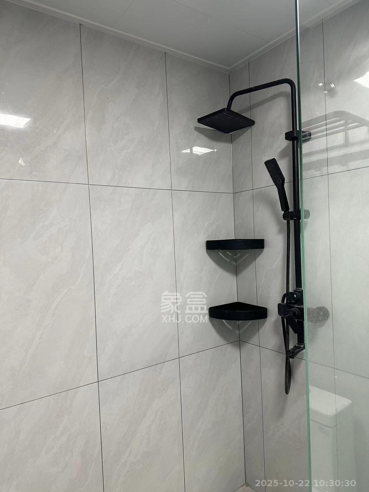 龙湖湘江星座(祺鑫星座公寓) 1室0厅0卫 1500.0元/月 龙湖湘江星座(祺鑫星座公寓) 1室0厅0卫 1500.0元/月室内图