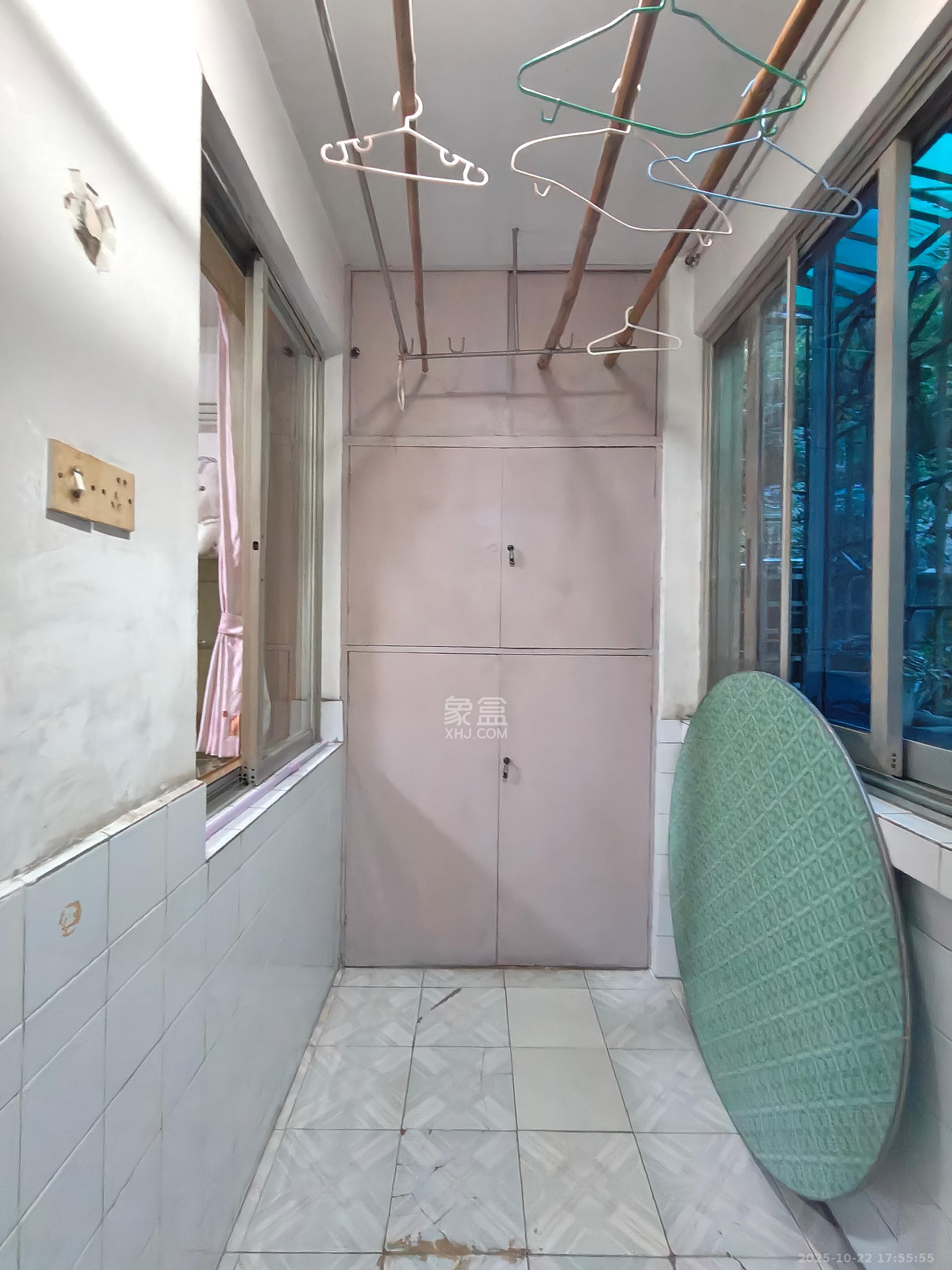 向韶村  2室1厅1卫    1700.0元/月室内图