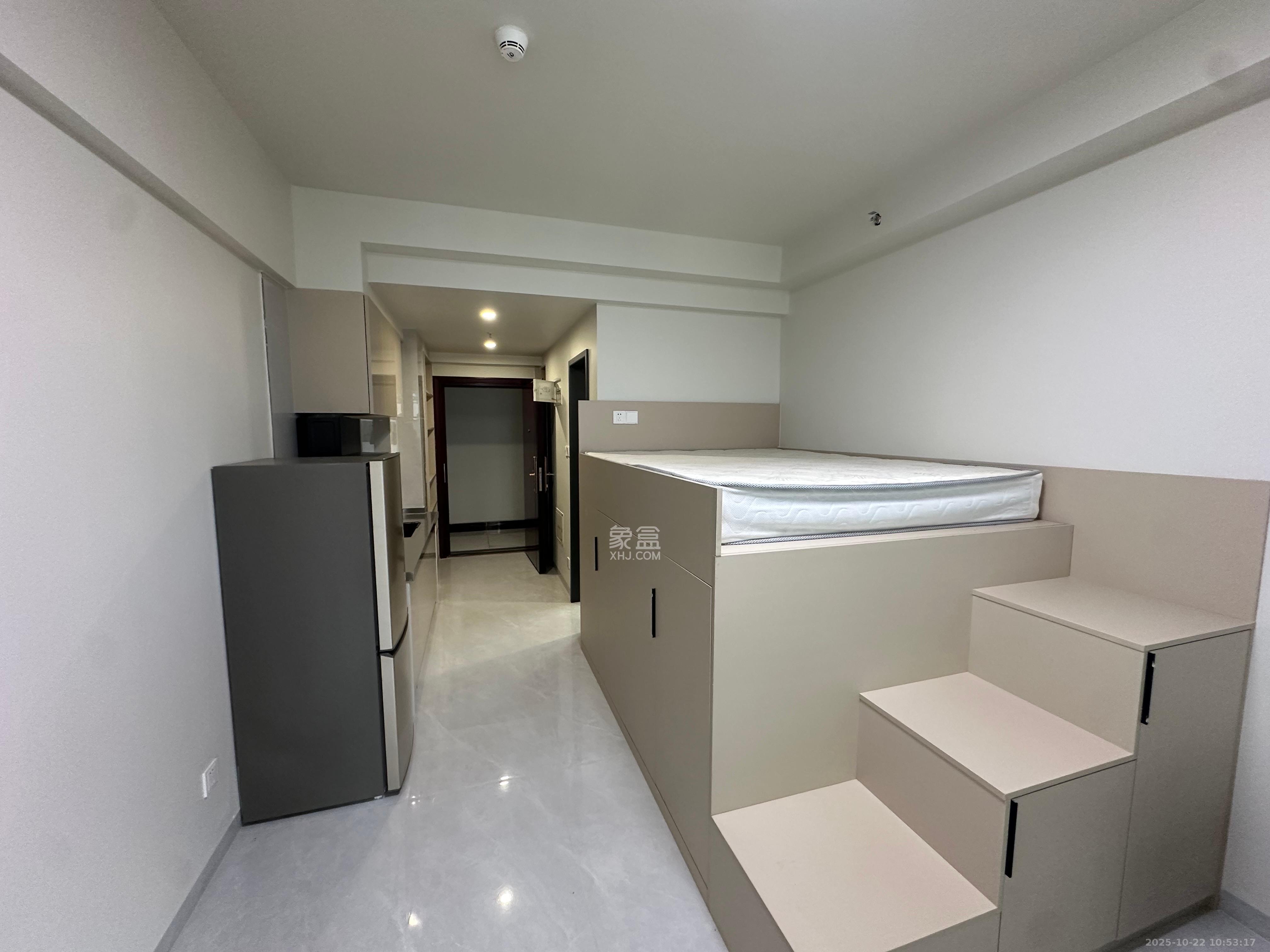 碧桂园印象 1室1厅1卫 1100.0元/月 碧桂园印象 1室1厅1卫 1100.0元/月室内图