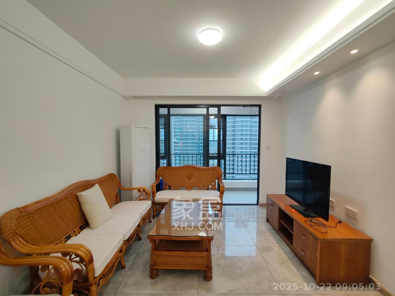 南山梅溪一方 3室1厅1卫 3500.0元/月 南山梅溪一方 3室1厅1卫 3500.0元/月室内图