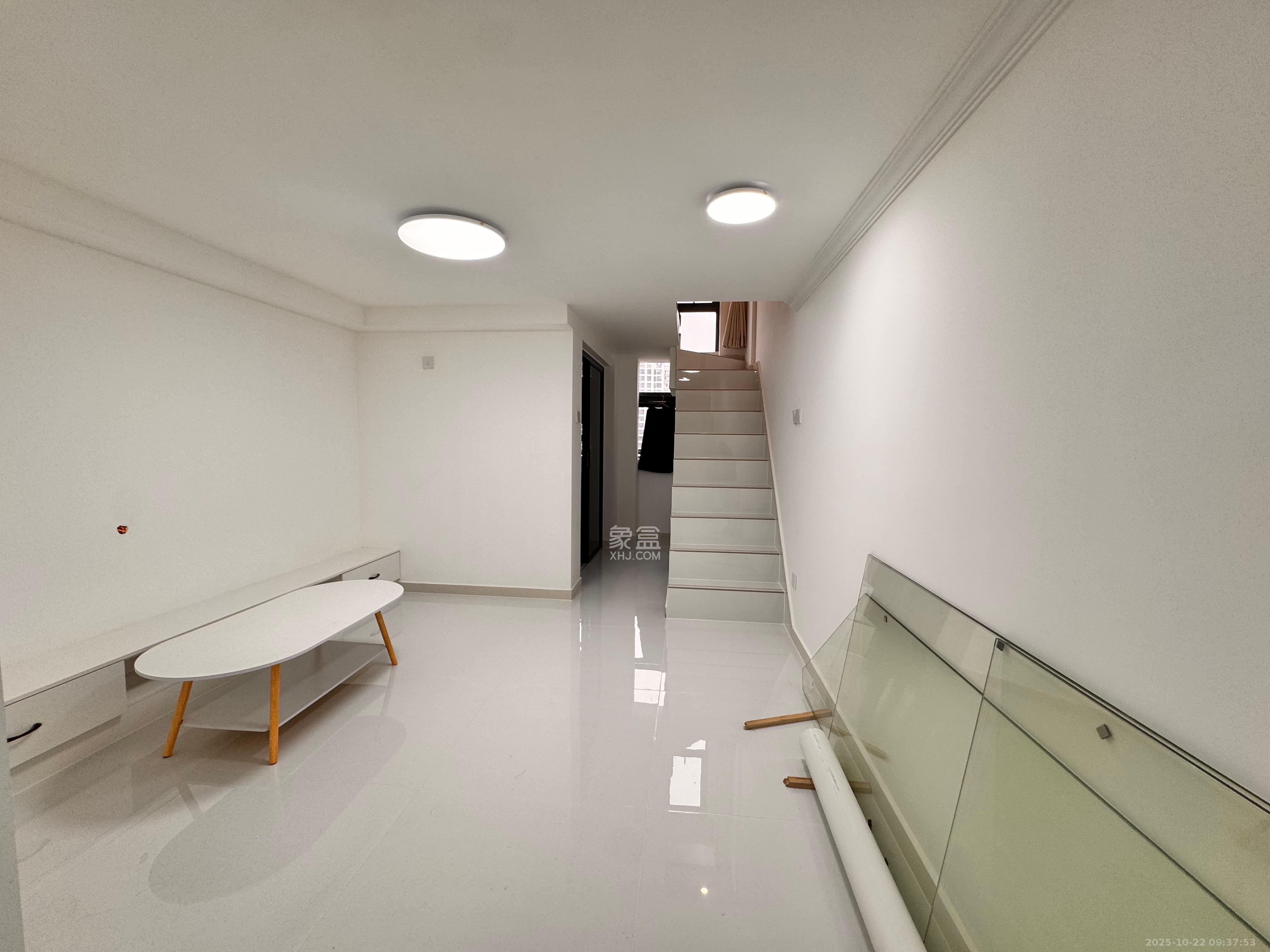 天鸿天府（天鸿中央大院）  2室1厅1卫    2200.0元/月室内图