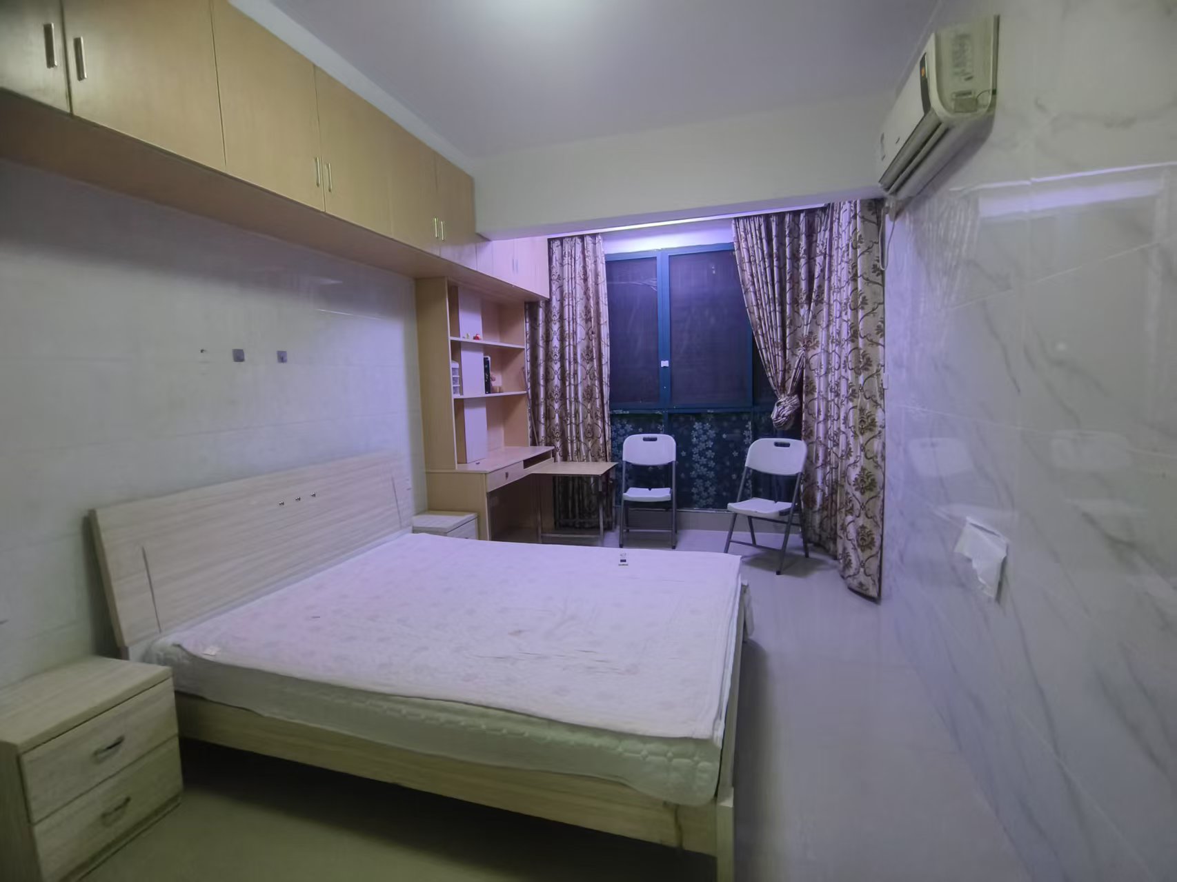 冠都现代城（冠都幸福彼岸）  1室0厅0卫    800.0元/月室内图1