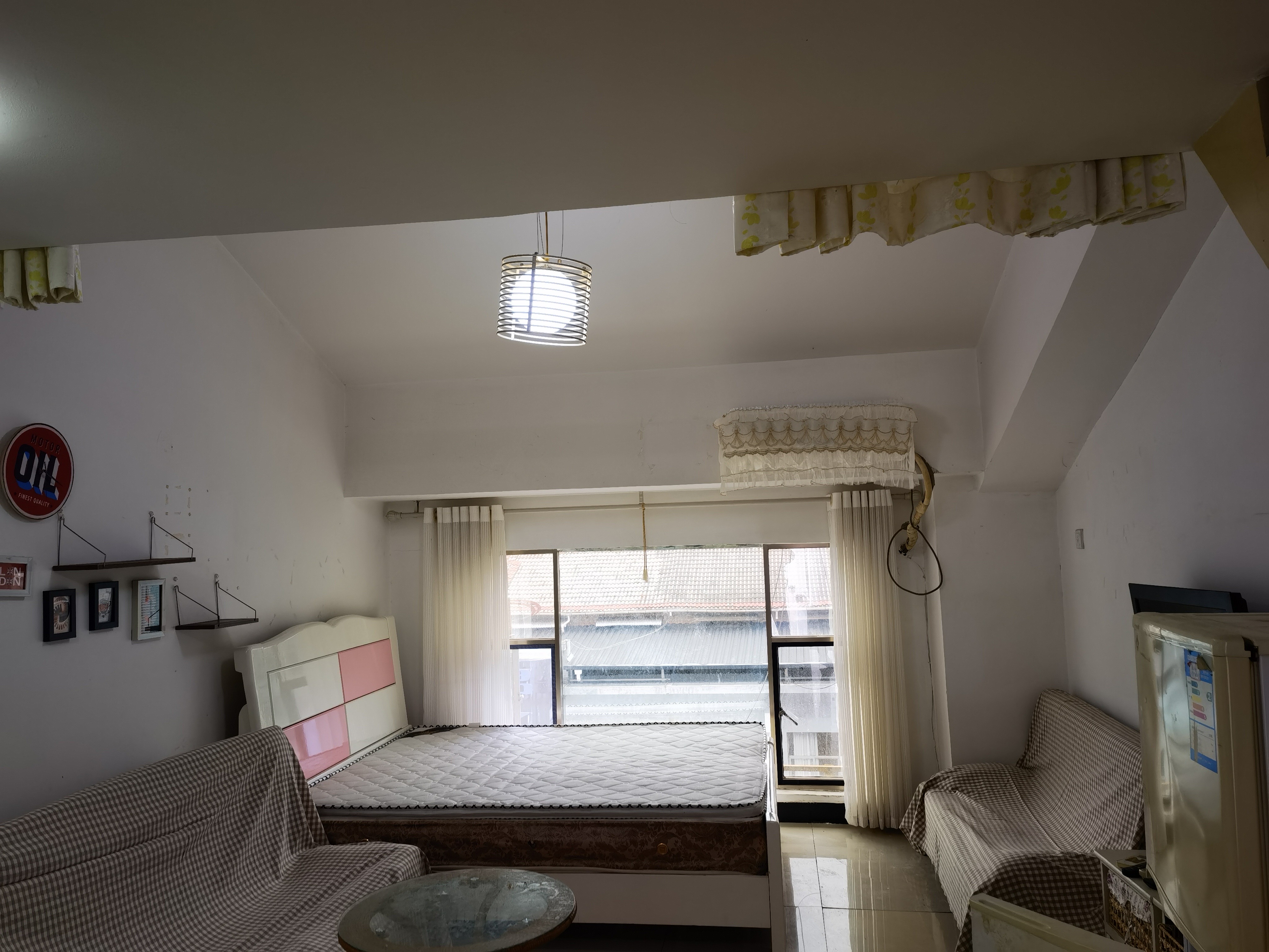 维港十字街 1室1厅1卫 1000.0元/月 维港十字街 1室1厅1卫 1000.0元/月室内图