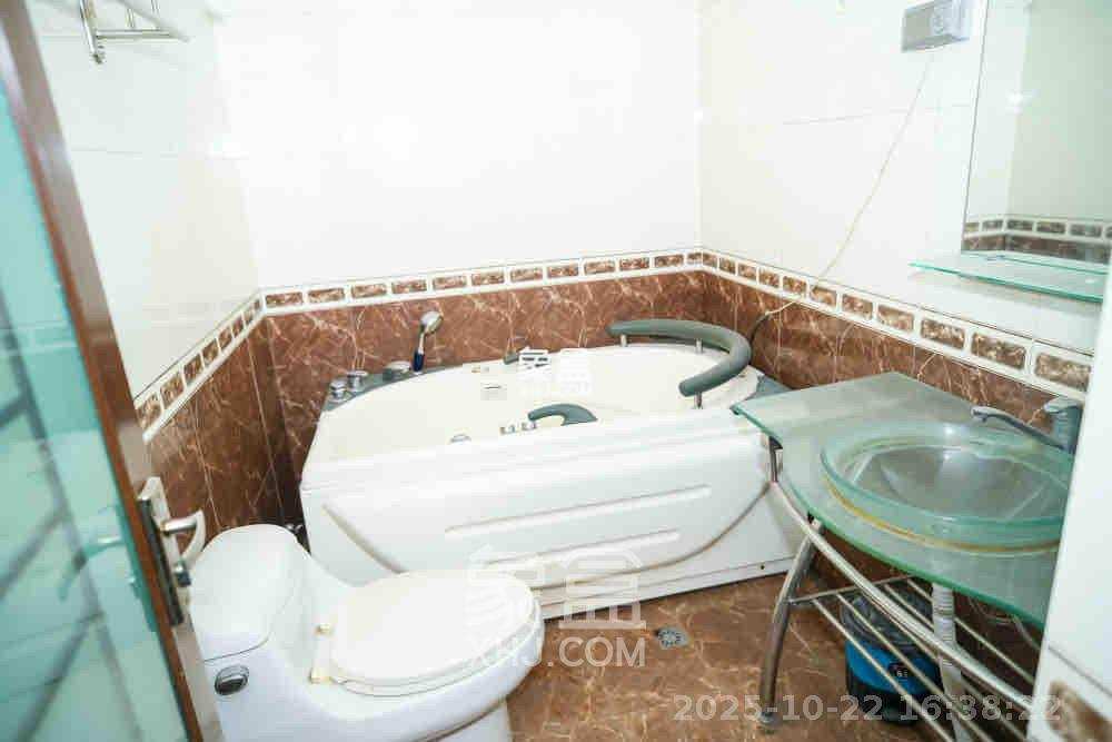 楚天家园 1室2厅2卫 2800.0元/月 楚天家园 1室2厅2卫 2800.0元/月室内图