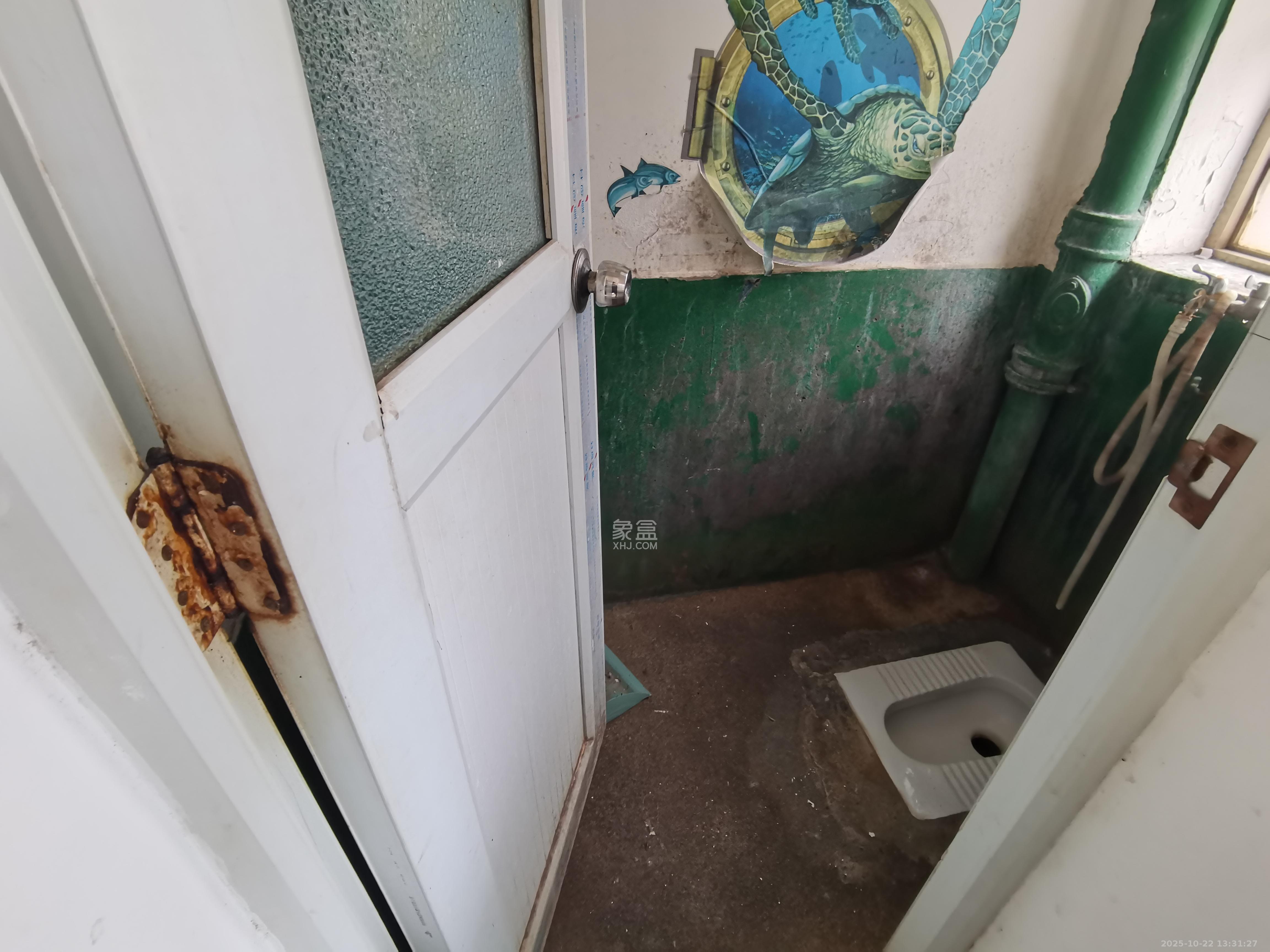 水泵厂宿舍  2室1厅1卫    1500.0元/月 水泵厂宿舍  2室1厅1卫    1500.0元/月室内图