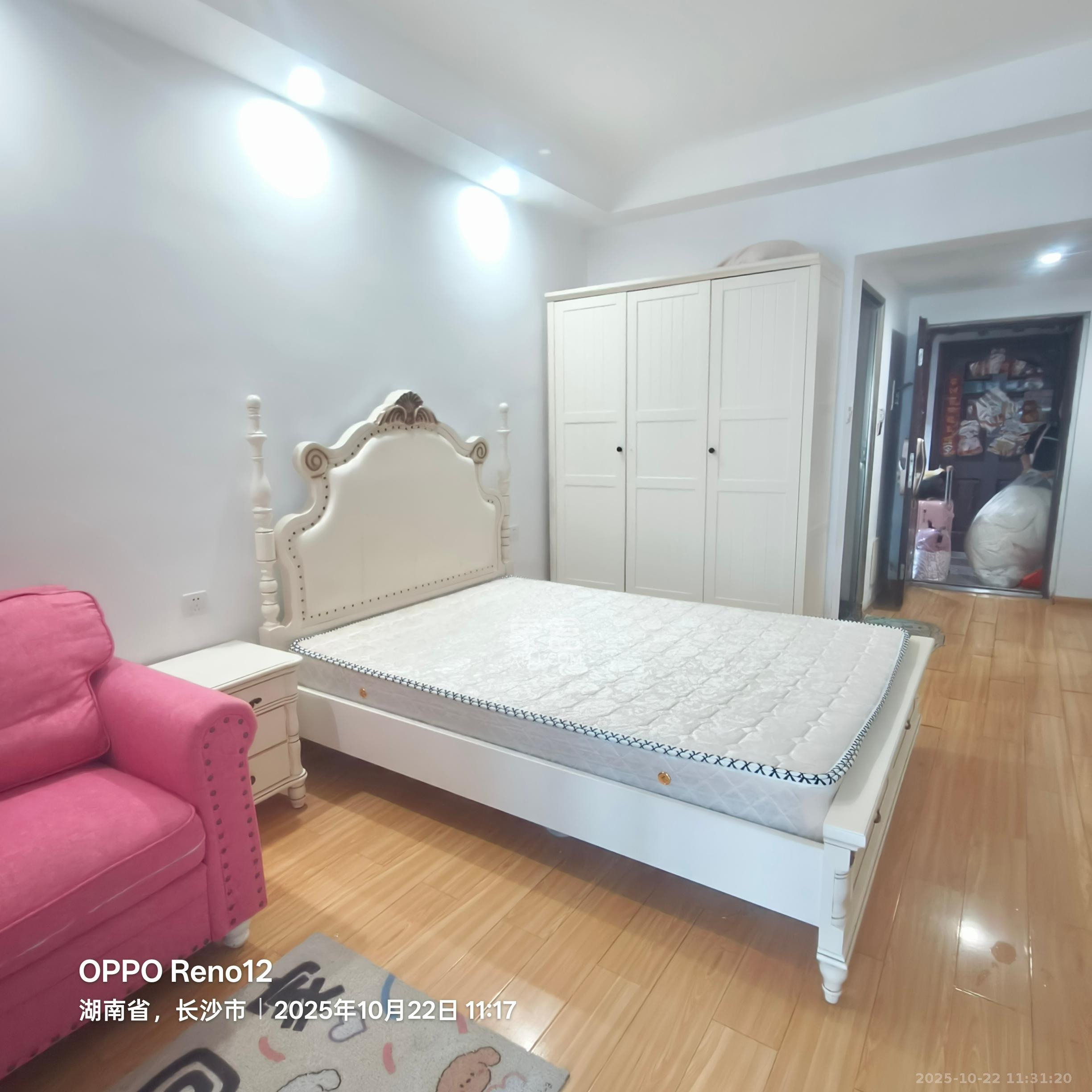 海德公园  1室1厅1卫    1200.0元/月 海德公园  1室1厅1卫    1200.0元/月室内图